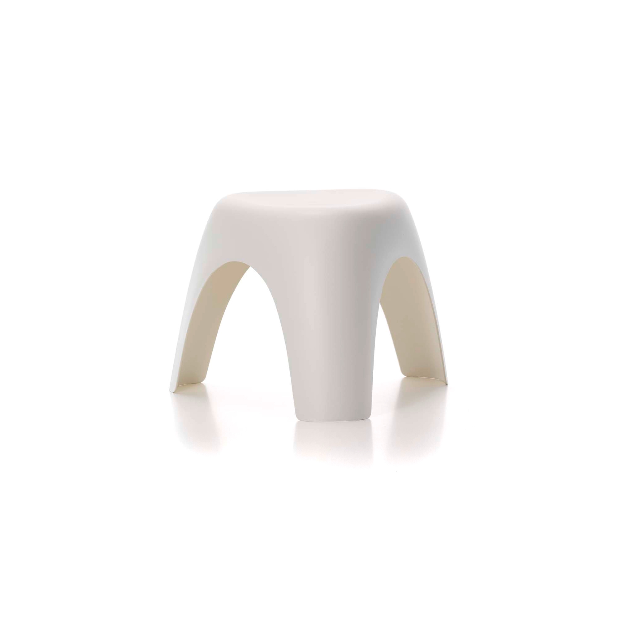 Elephant Stool