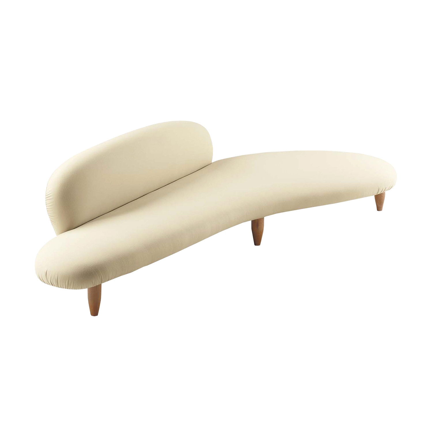 Mostra il prodotto Freeform Sofa del produttore Vitra