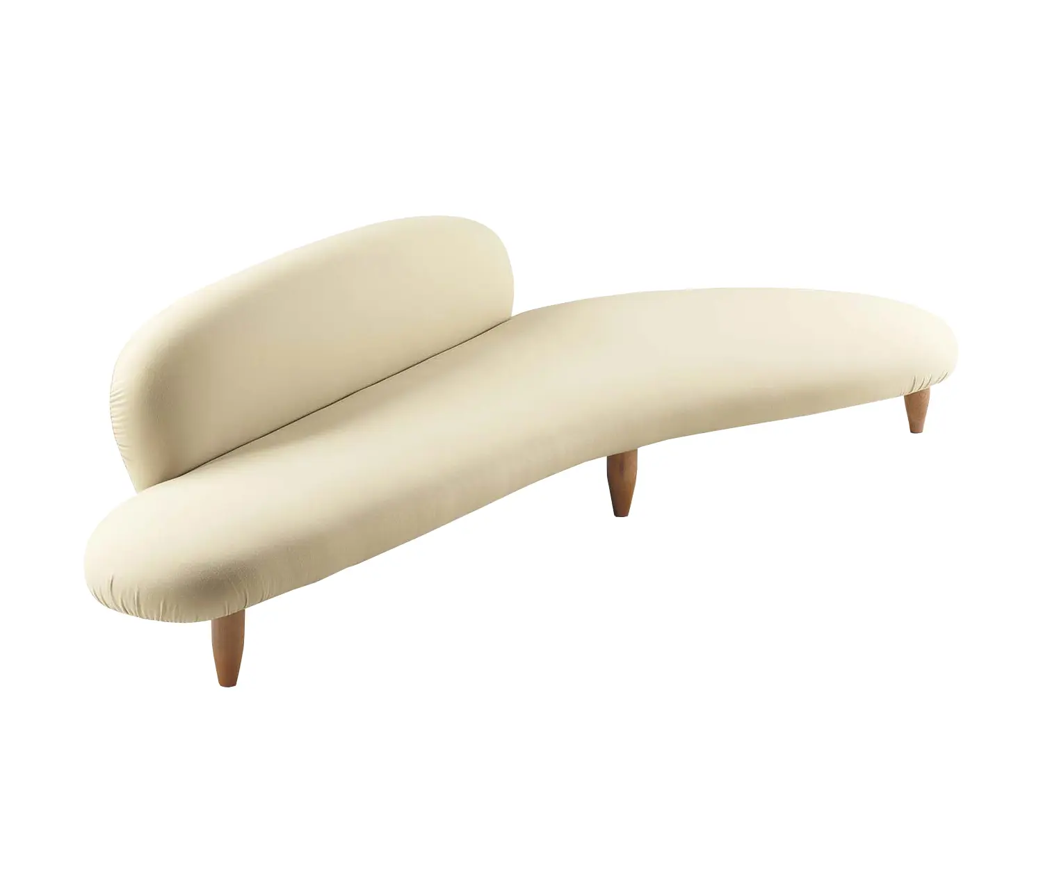 Vitra - Freeform Sofa