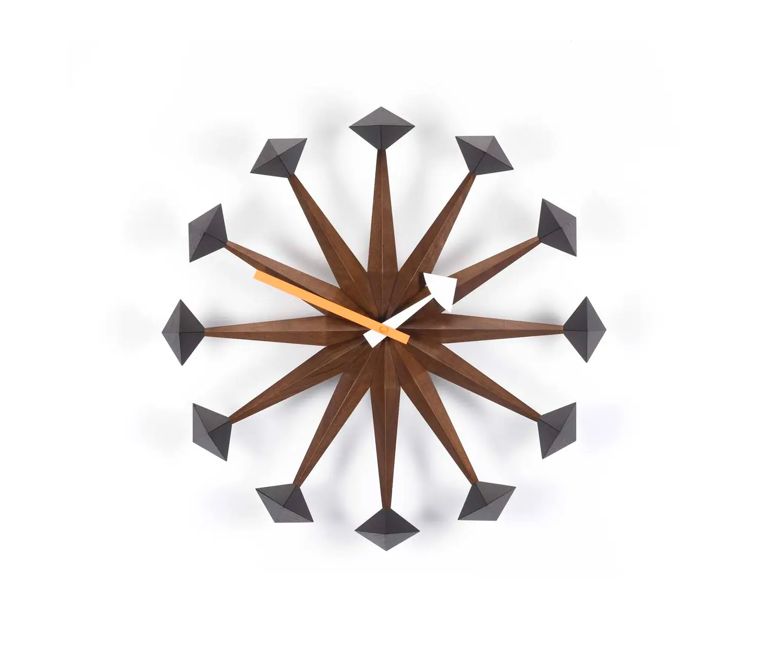 Vitra - Polygon Clock
