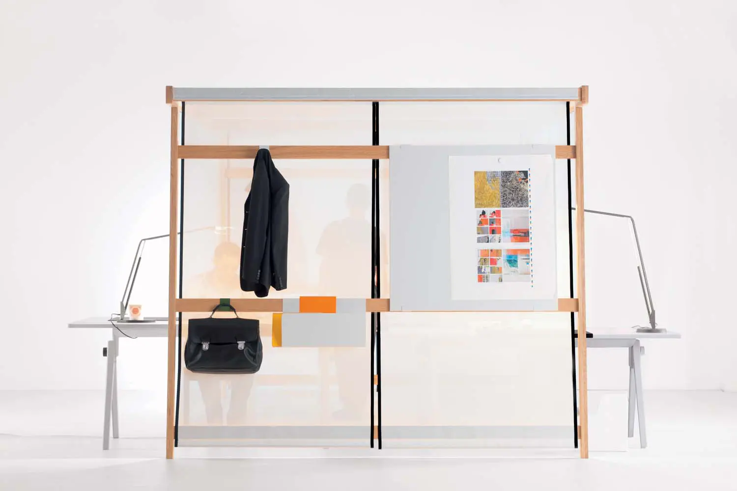 Vitra - Joyn Environment