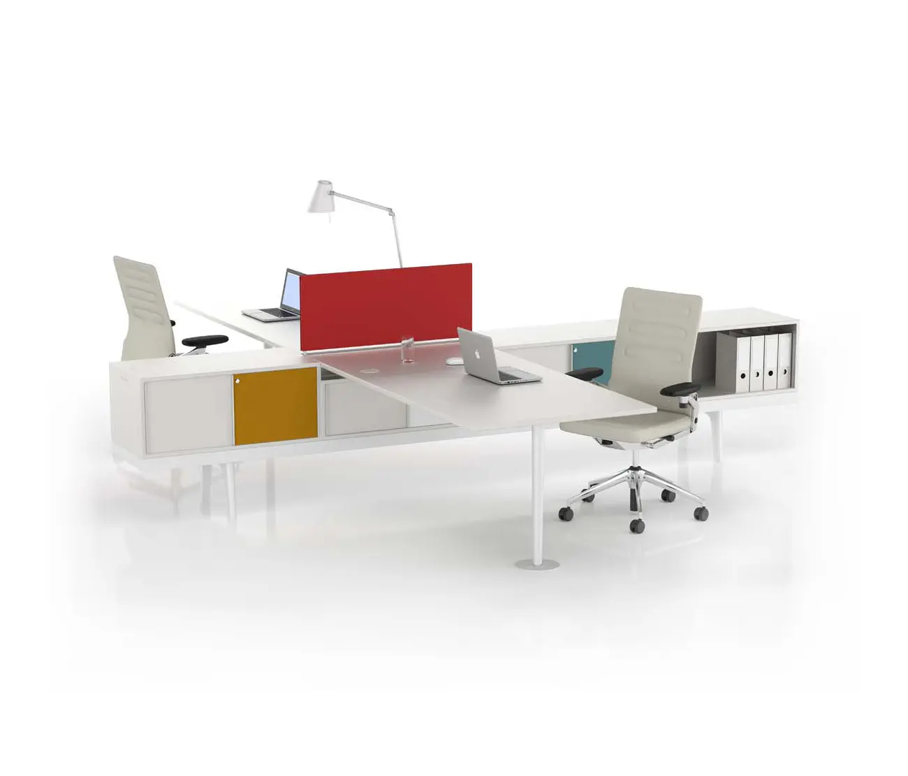 Vitra - Level 34