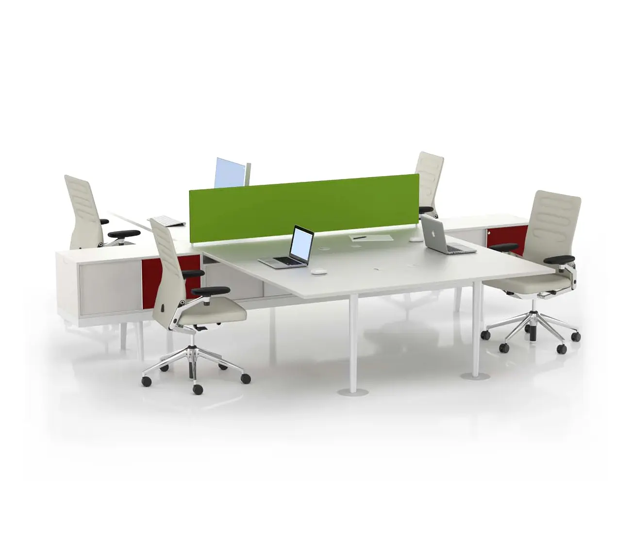 Vitra - Level 34