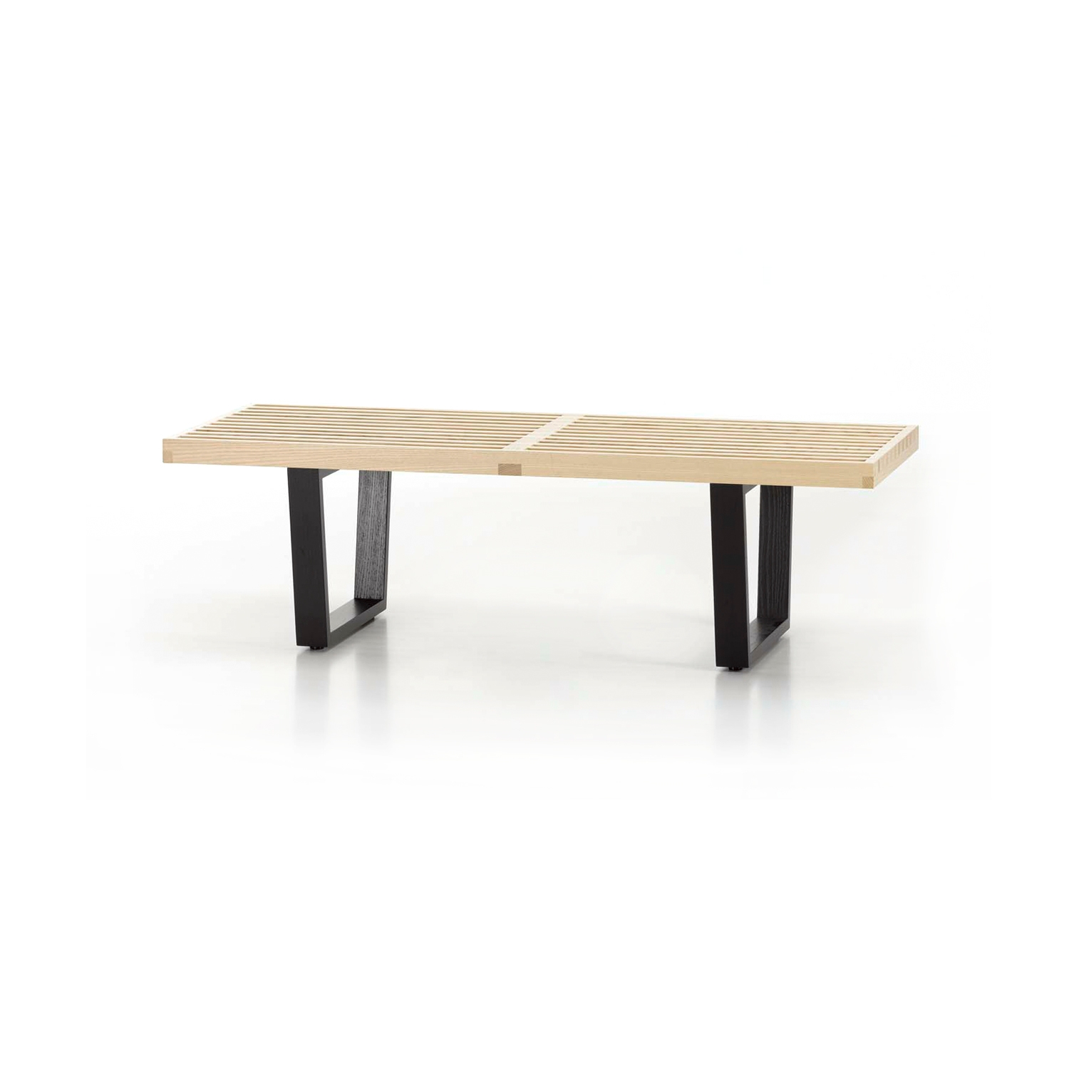 Display product Nelson Bench from manufacturer Vitra