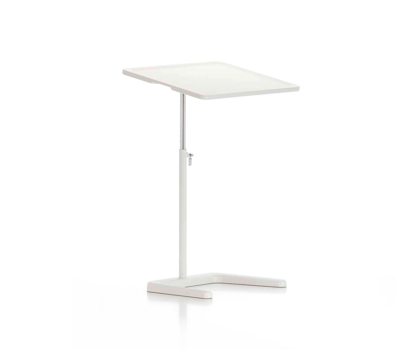 Vertoon produk NesTable van vervaardiger Vitra