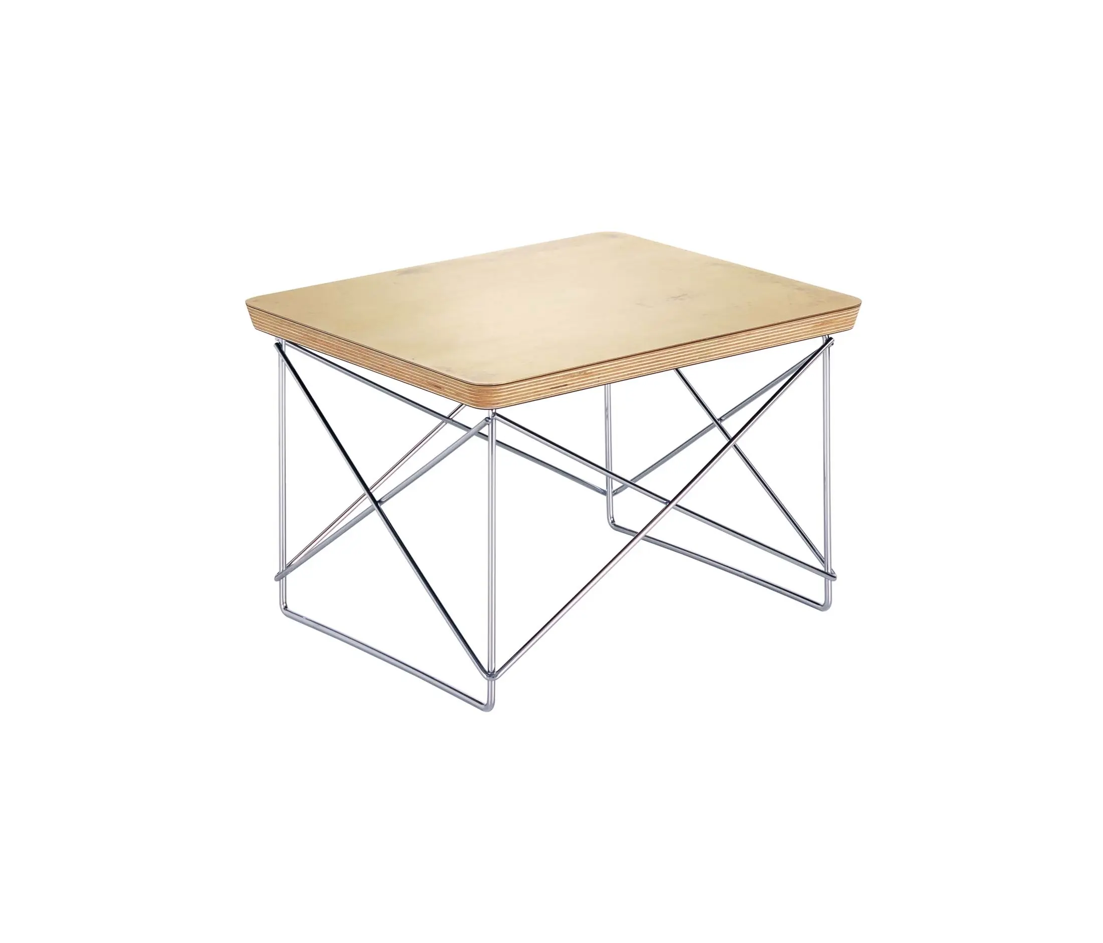 Vitra - Occasional Table LTR