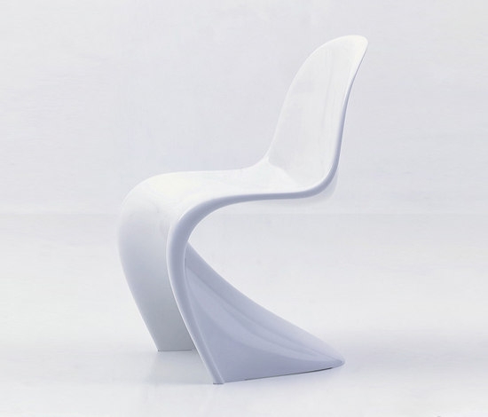 Mostrar el producto Panton Chair Classic del fabricante Vitra