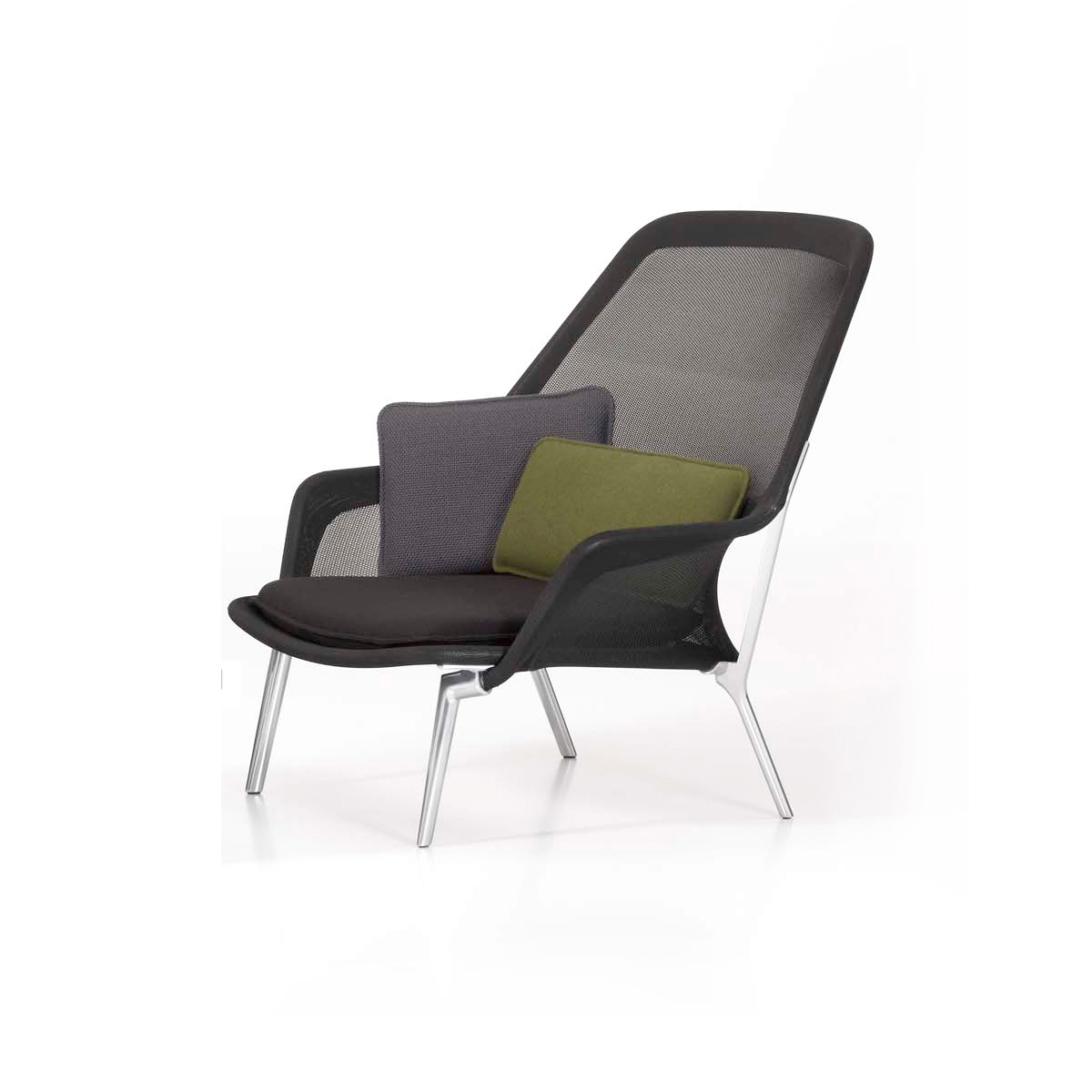 Display product Slow Chair from manufacturer Vitra