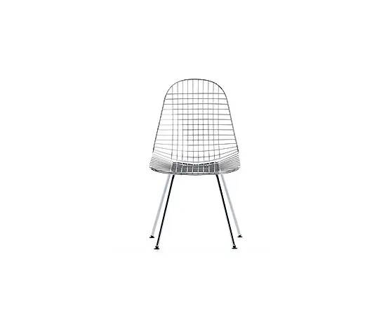 Vitra - Wire Chair DKX