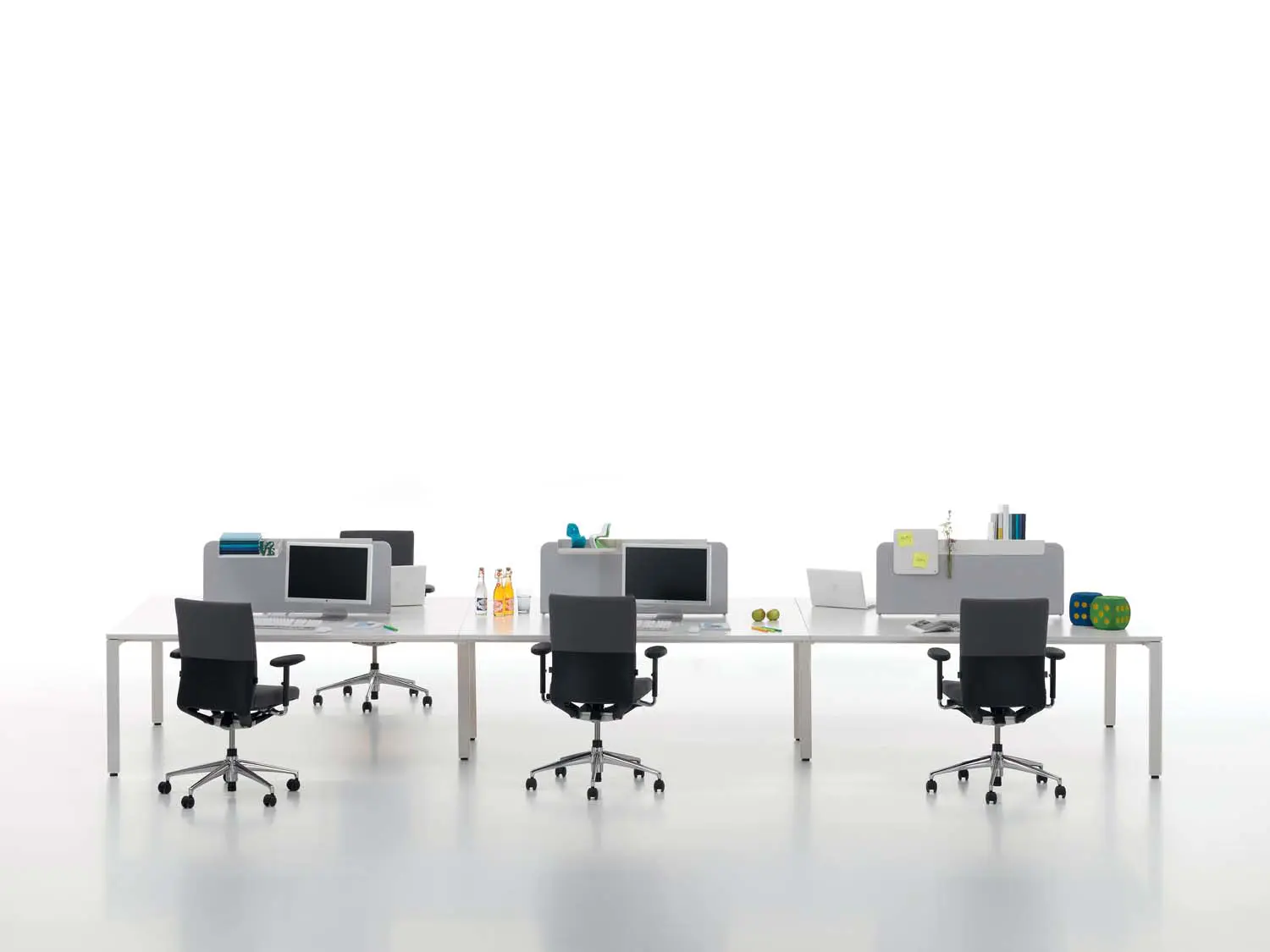 Vitra - WorKit