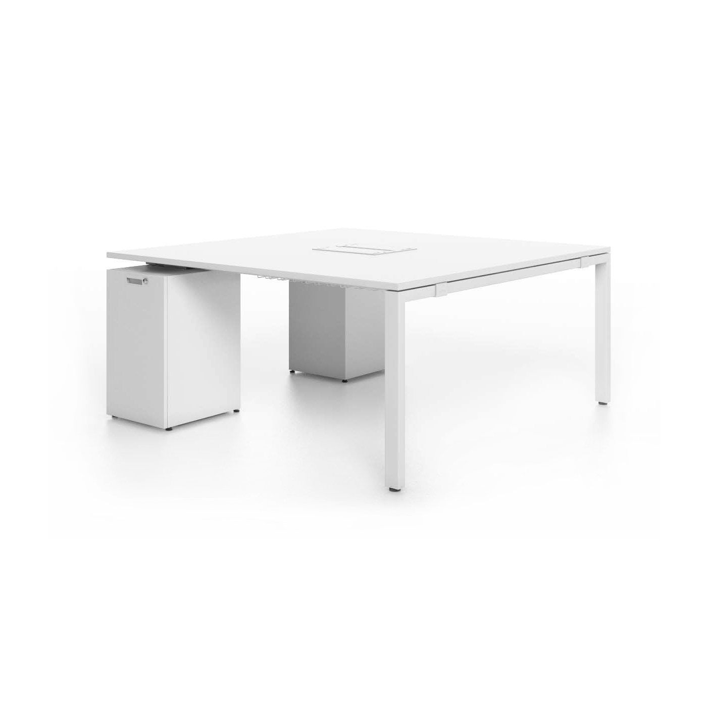 Mostrar el producto WorKit del fabricante Vitra