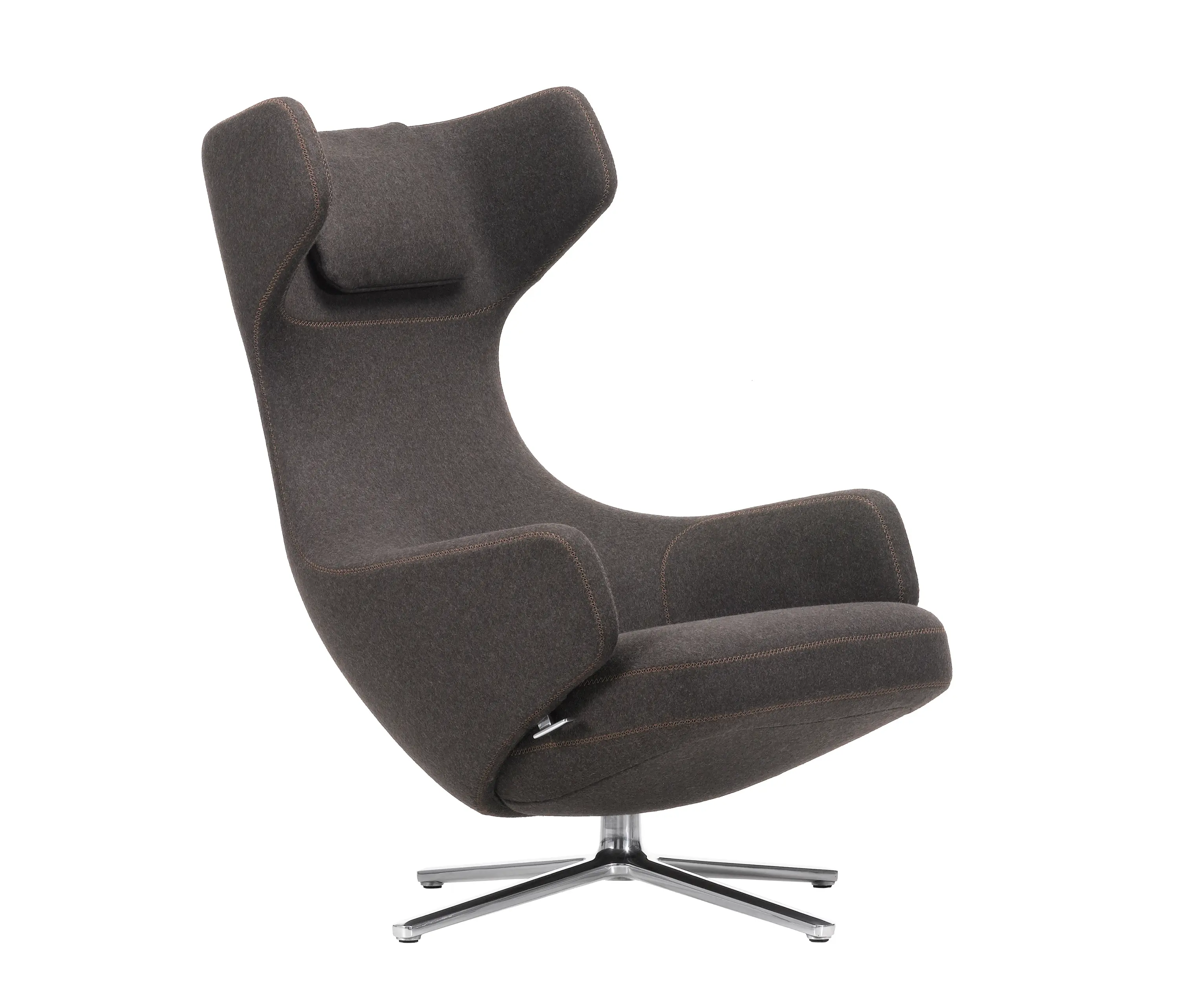 Vitra - Grand Repos