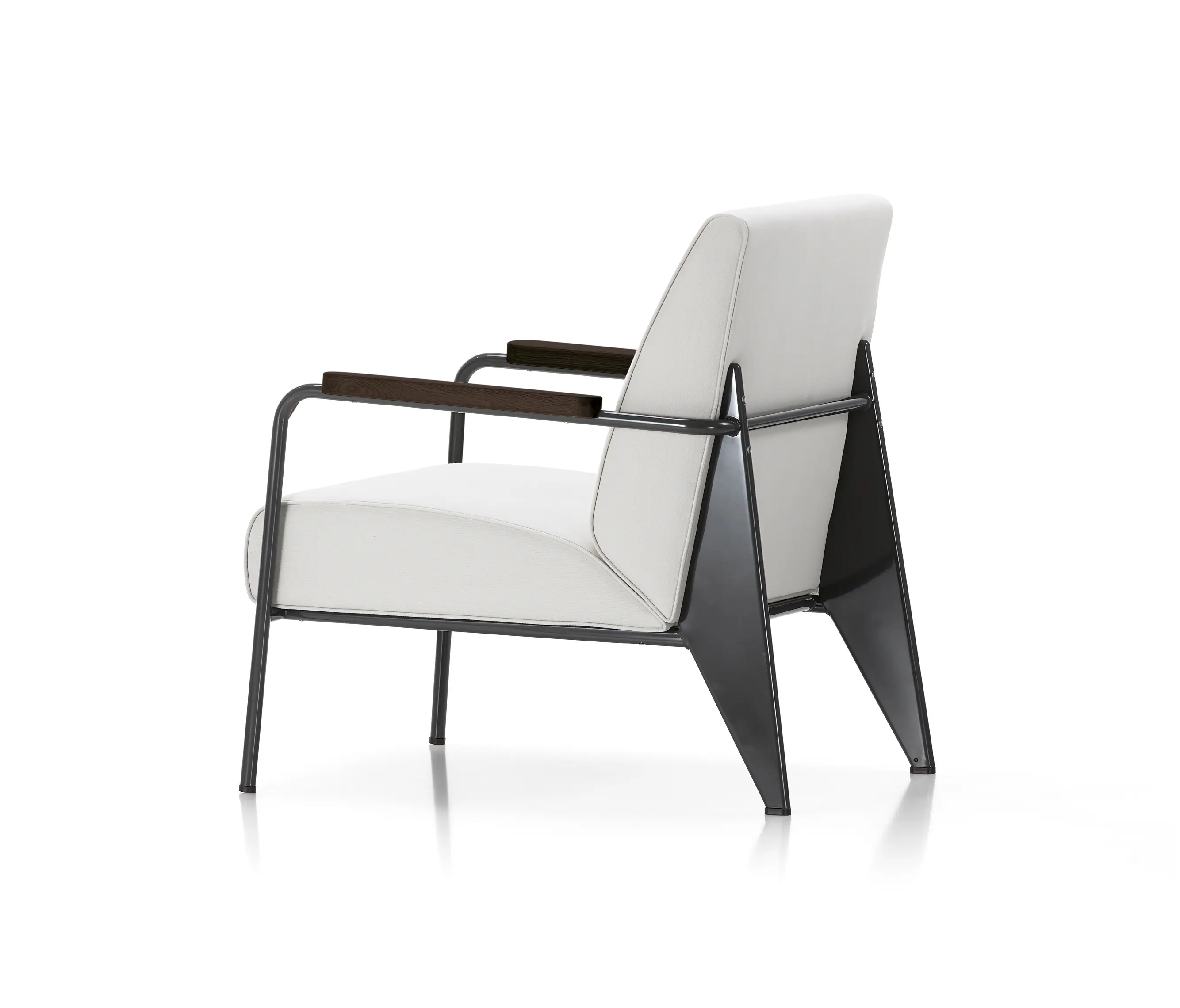 Vitra - Fauteuil de Salon