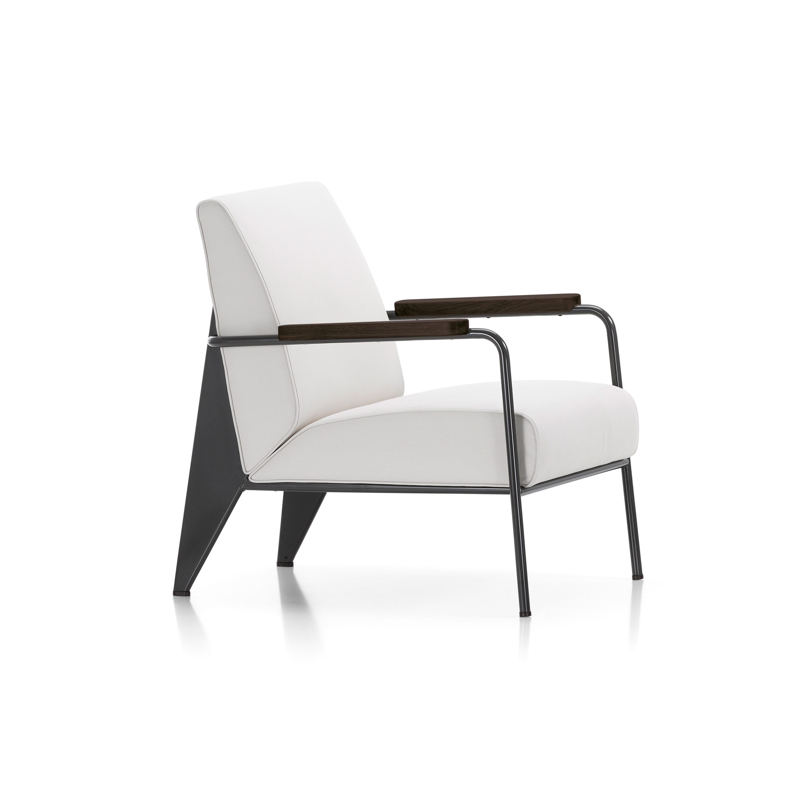 Mostrar el producto Fauteuil de Salon del fabricante Vitra