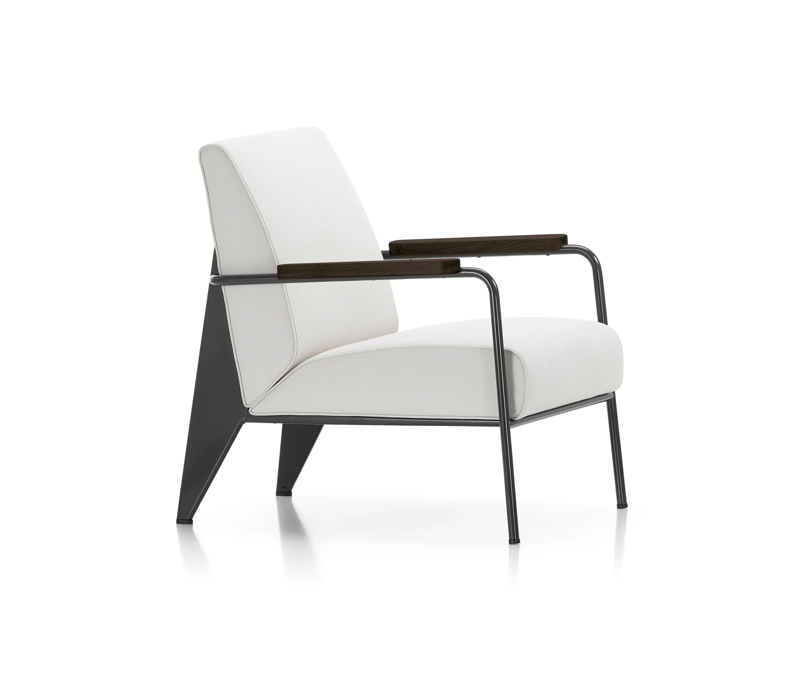 Vitra - Fauteuil de Salon