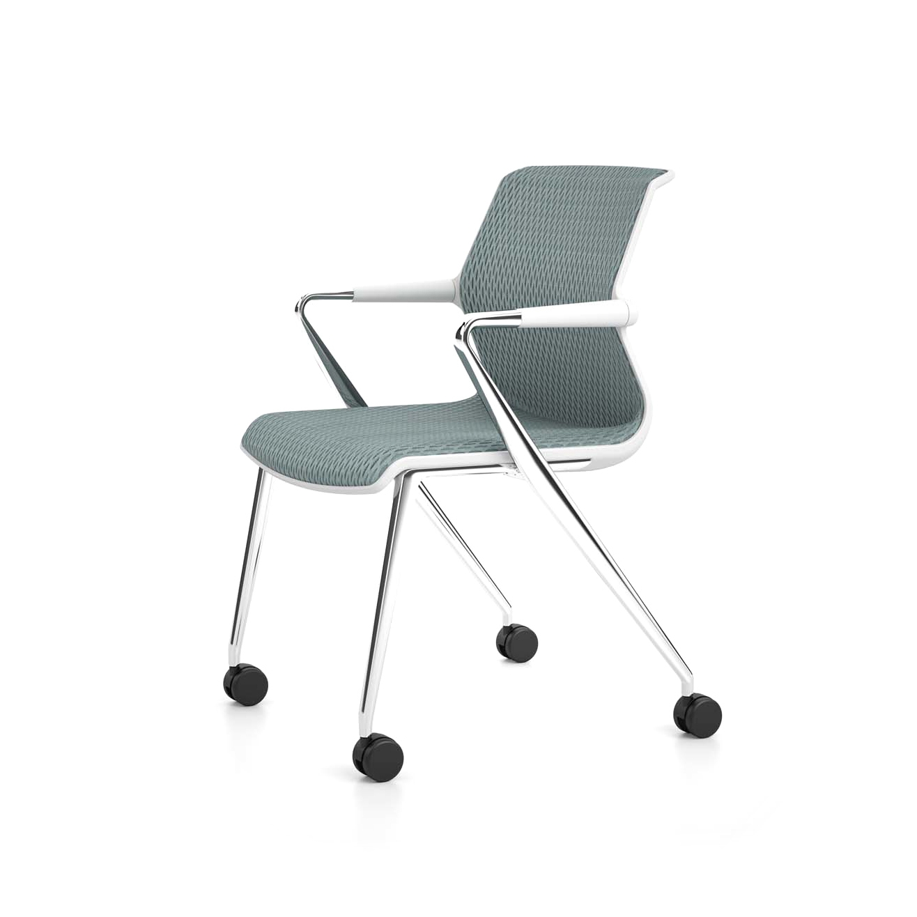 Display product Unix Chair from manufacturer Vitra