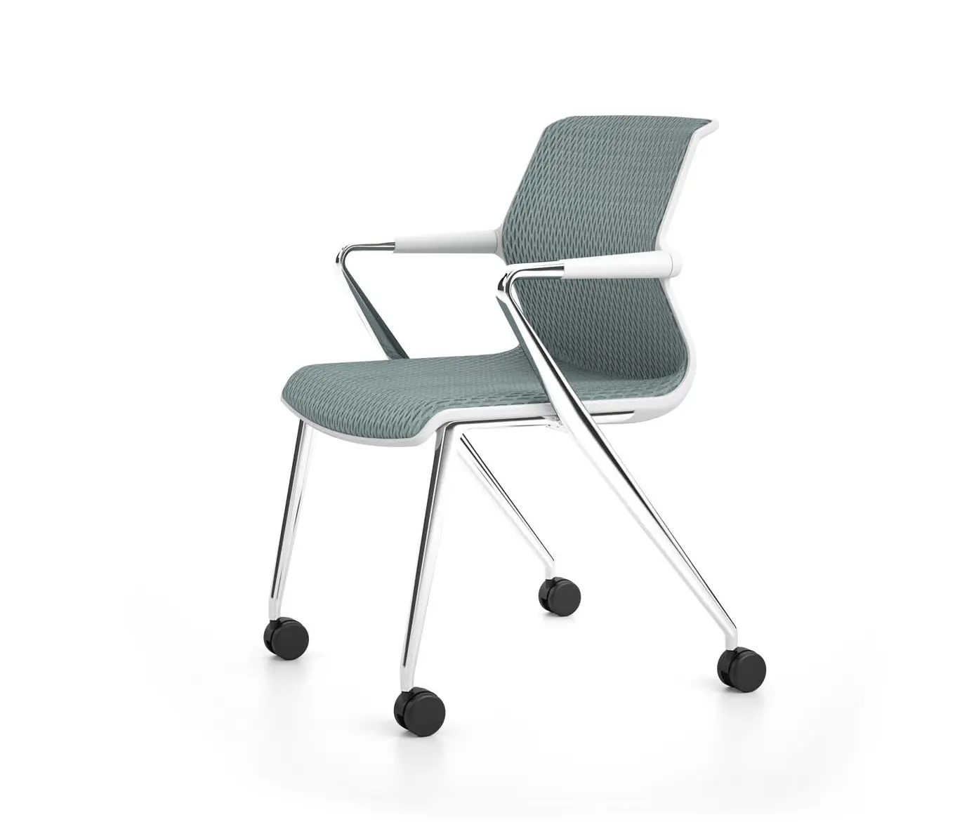 Vitra - Unix Chair