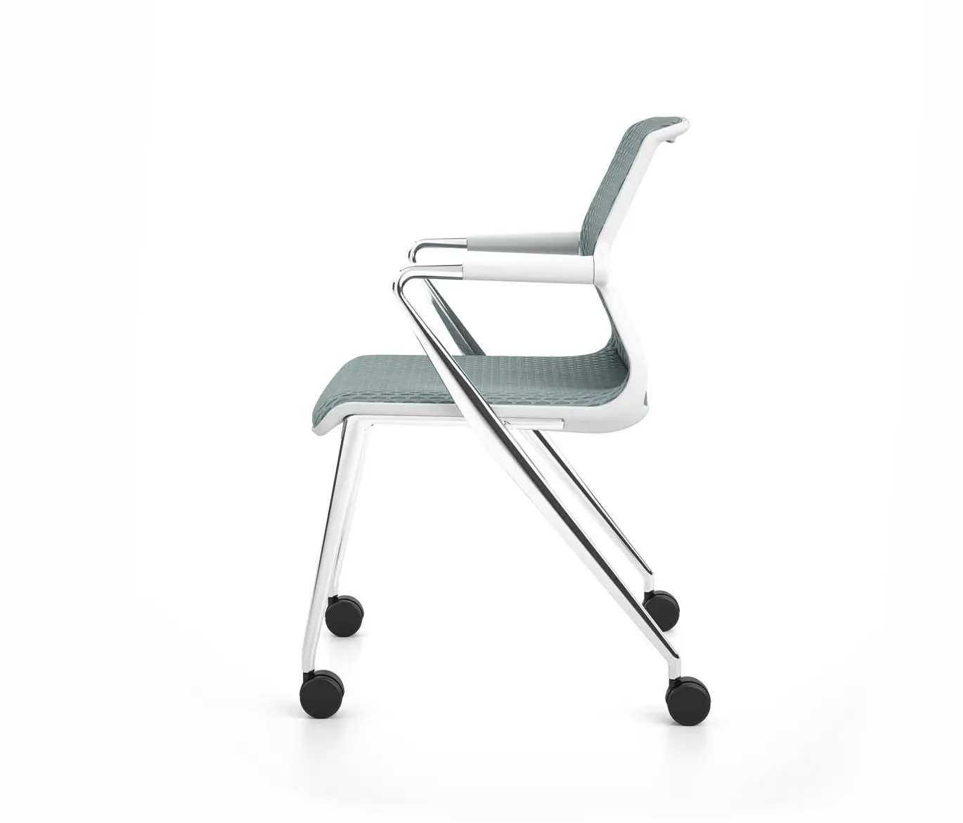 Vitra - Unix Chair