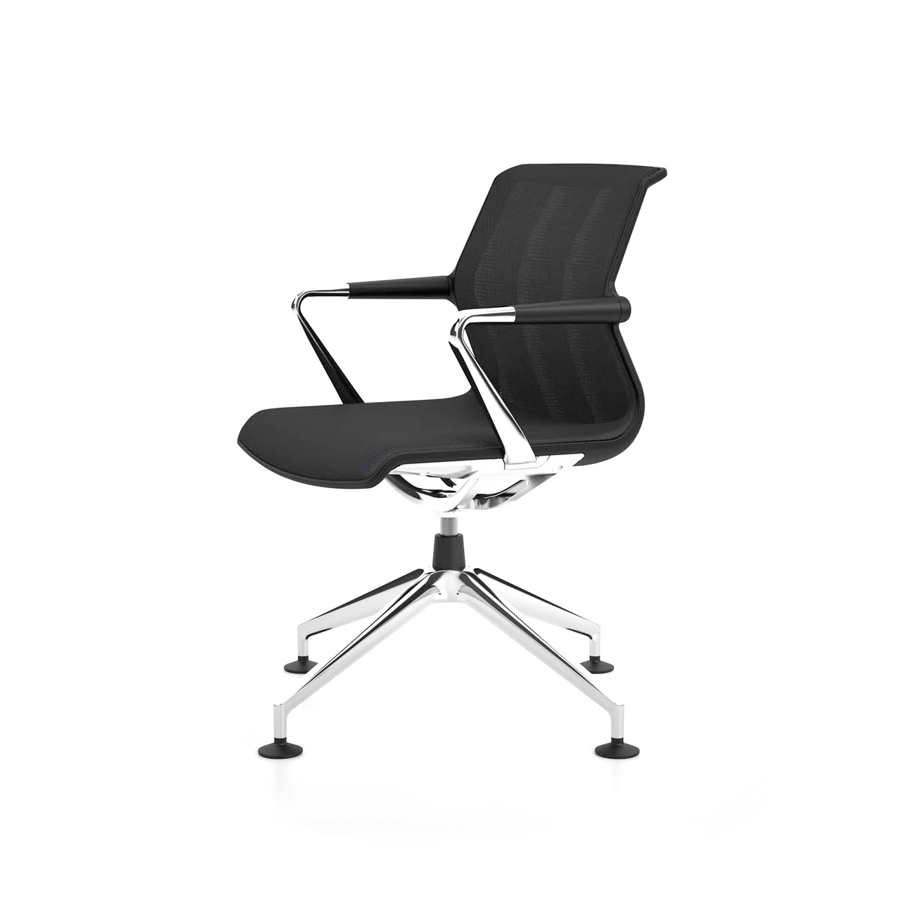 Display product Unix Chair from manufacturer Vitra