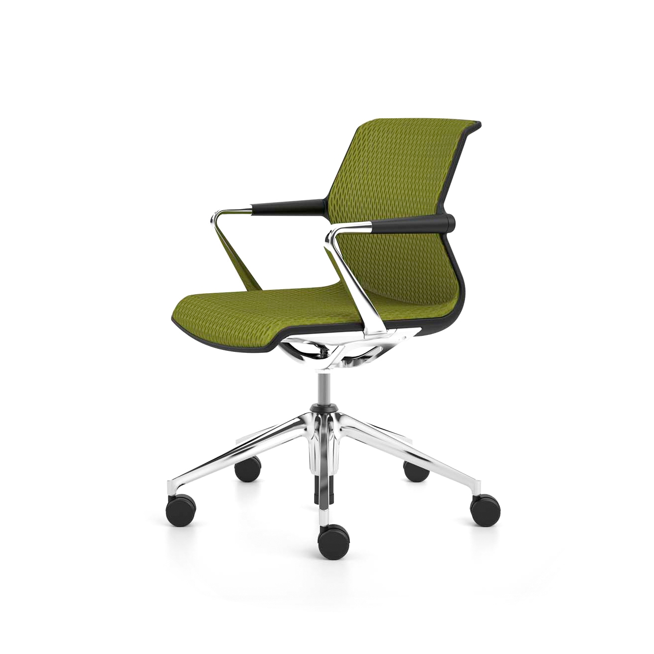 Display product Unix Chair from manufacturer Vitra