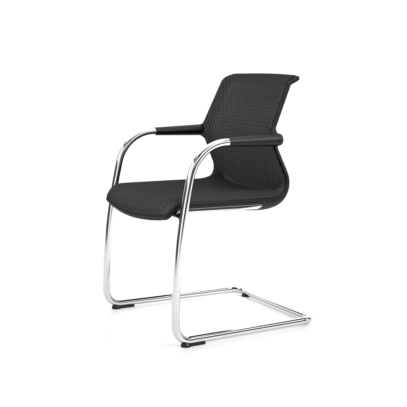 Mostra il prodotto Unix Chair del produttore Vitra