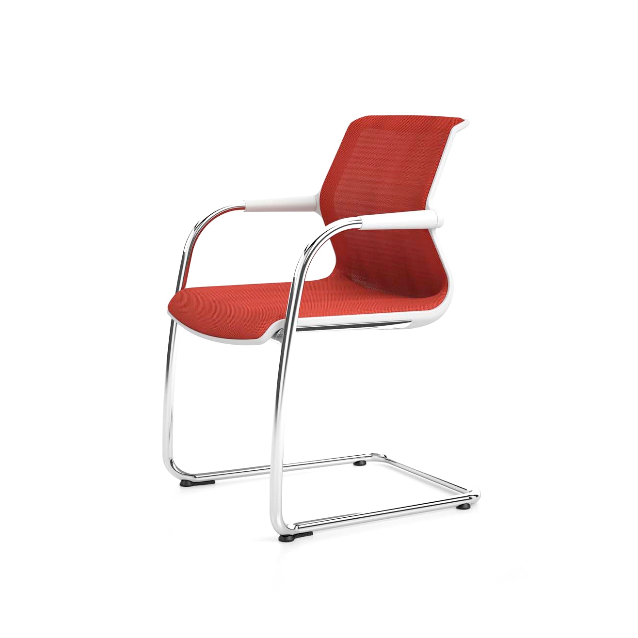 Display product Unix Chair from manufacturer Vitra