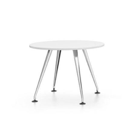 Display product MedaMorph Round Visitor Table from manufacturer Vitra
