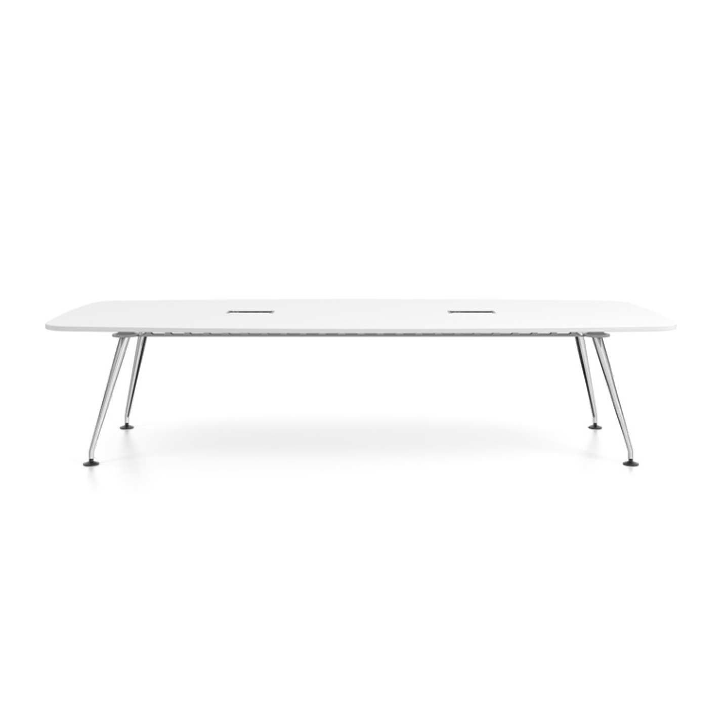 Display product MedaMorph Boat-shaped Conference Table from manufacturer Vitra