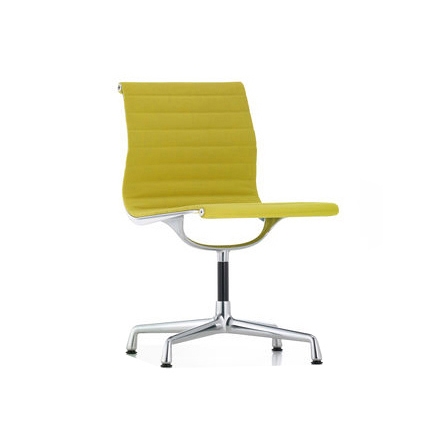 Mostra il prodotto Aluminium Chair EA 101 del produttore Vitra
