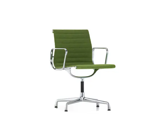 Vitra - Aluminium Chair EA 103