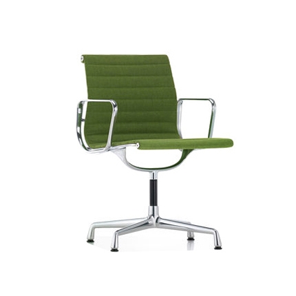 Mostra il prodotto Aluminium Chair EA 103 del produttore Vitra