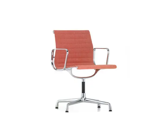 Vitra - Aluminium Chair EA 104