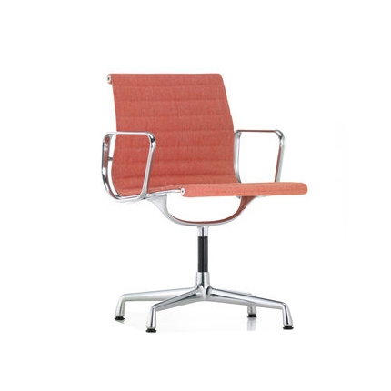 Mostra il prodotto Aluminium Chair EA 104 del produttore Vitra
