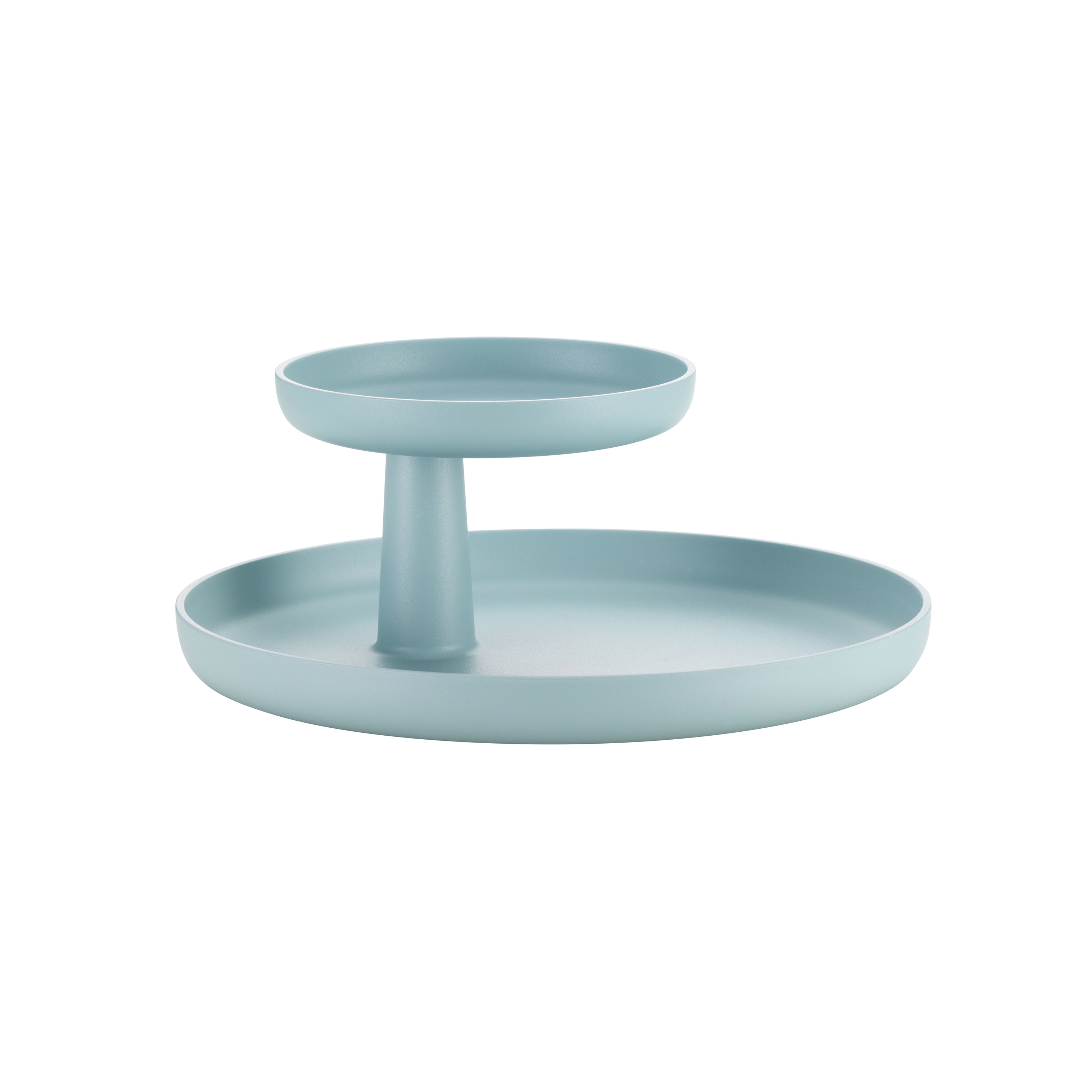 Rotary Tray