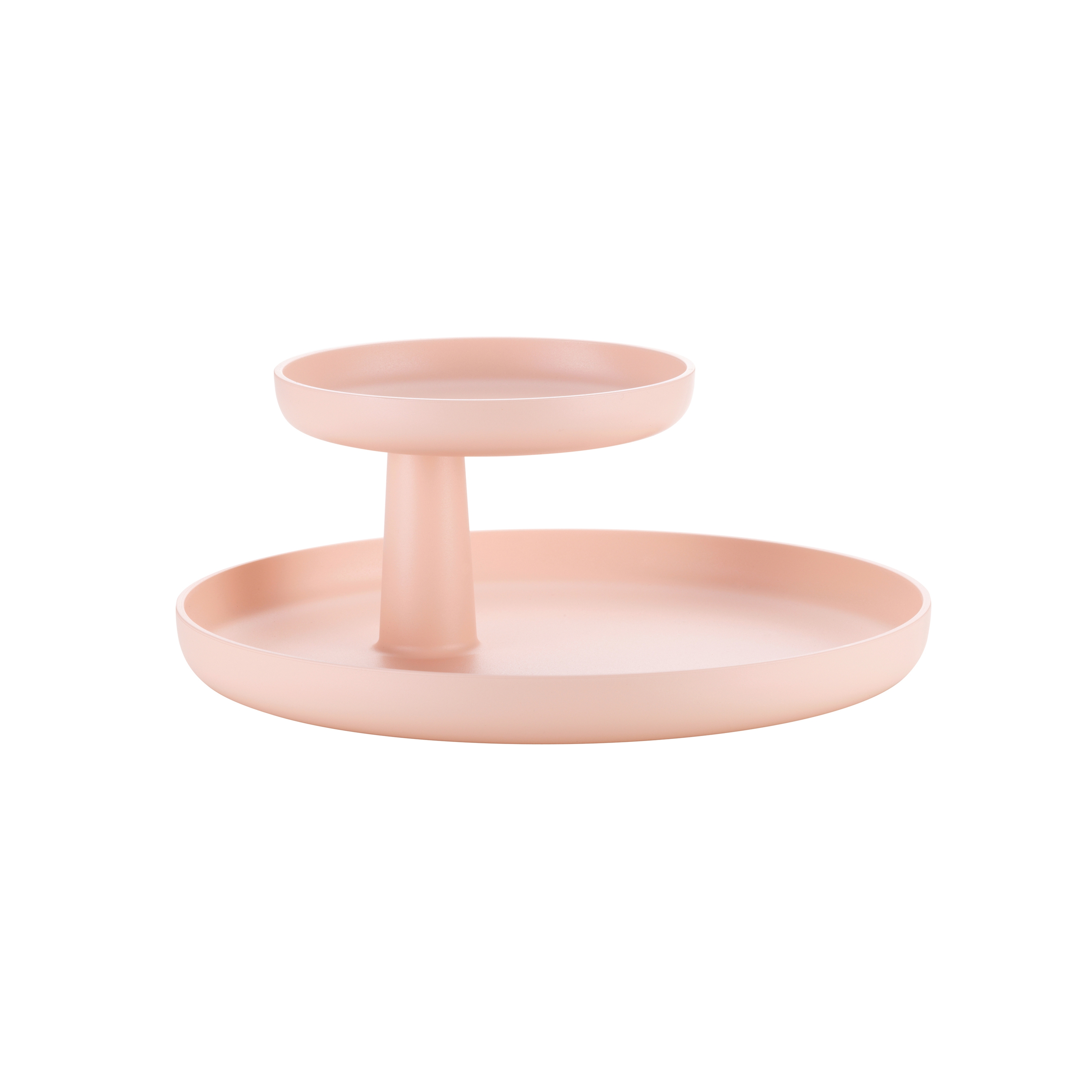 Rotary Tray