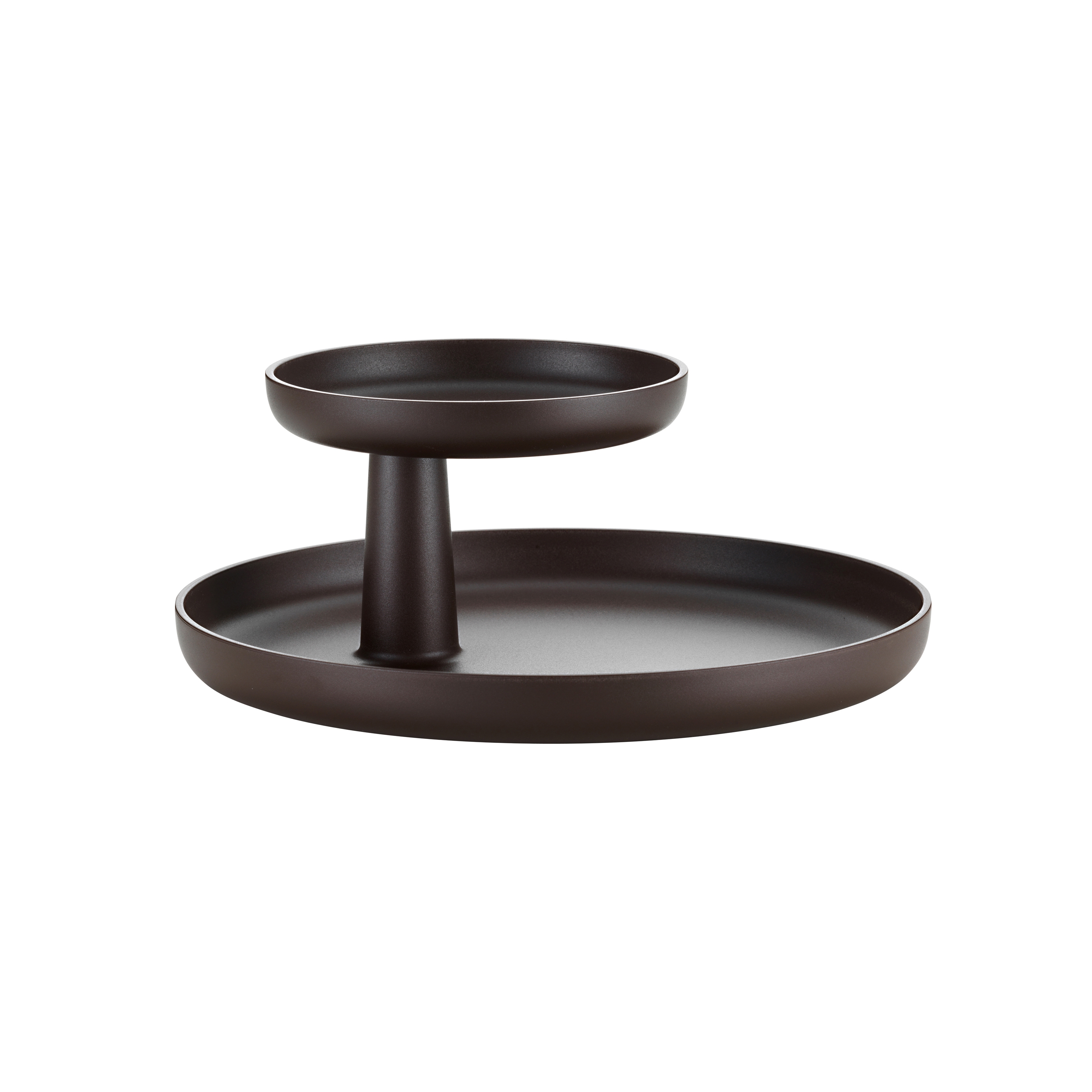 Rotary Tray