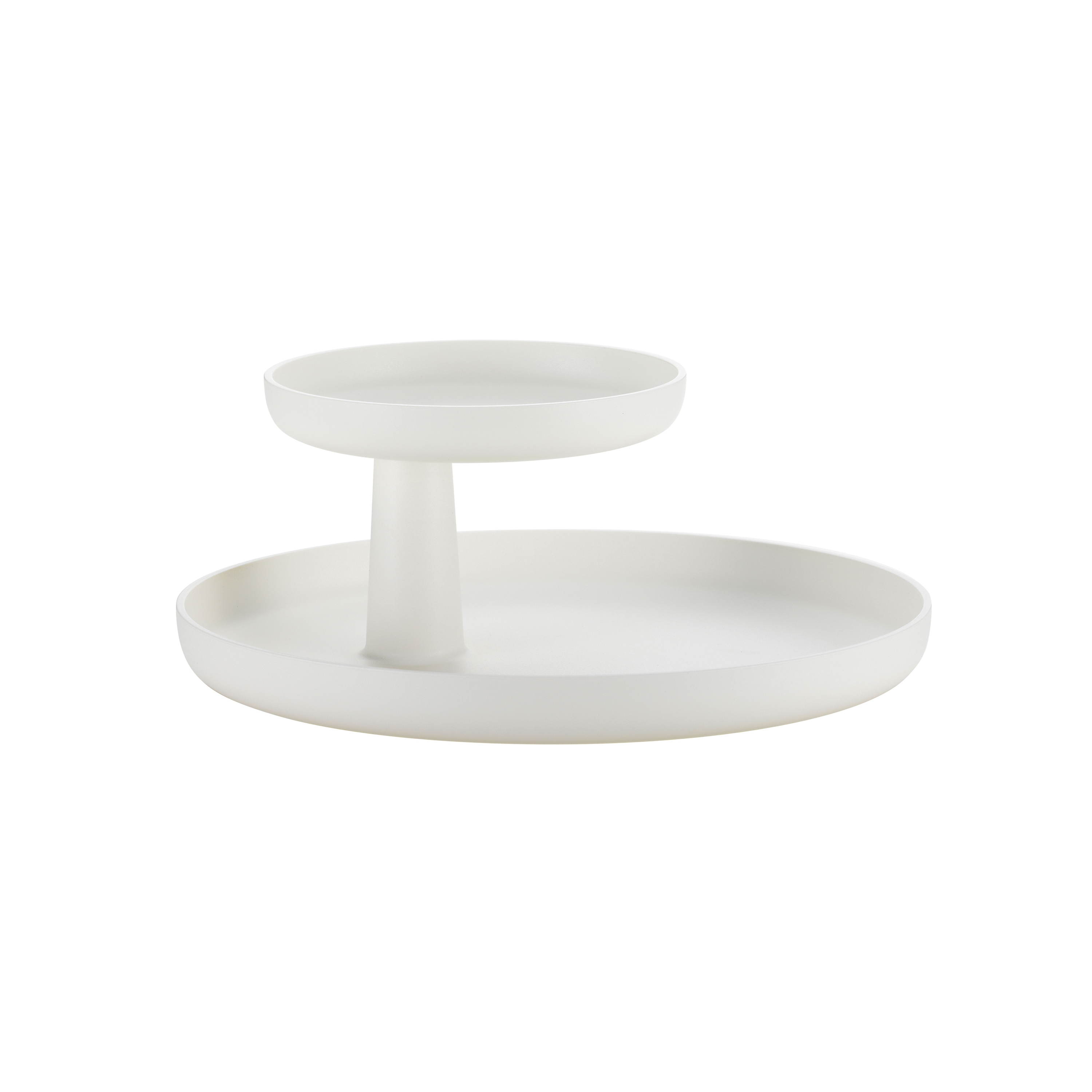 Vertoon produk Rotary Tray van vervaardiger Vitra