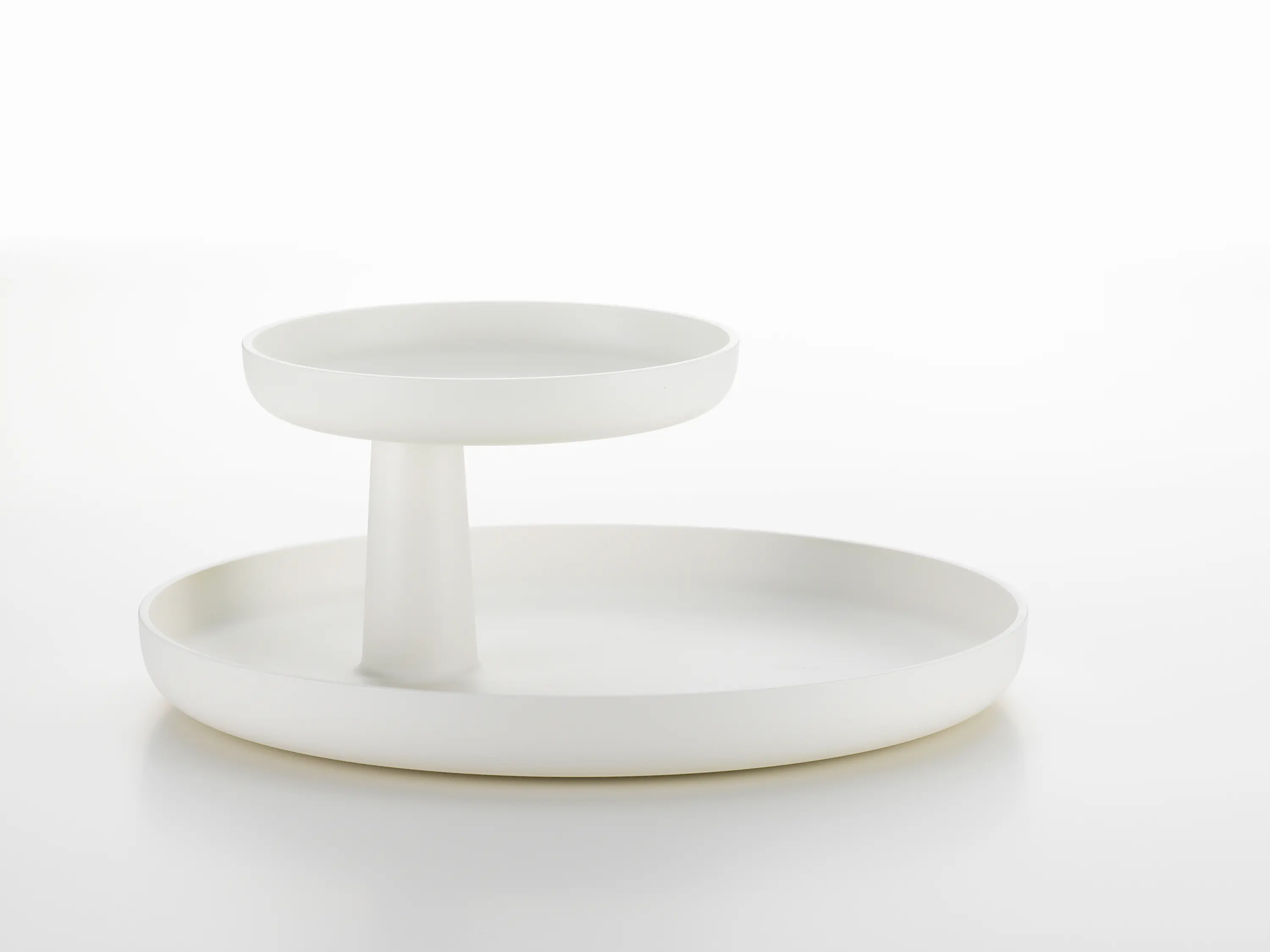 Vitra - Rotary Tray