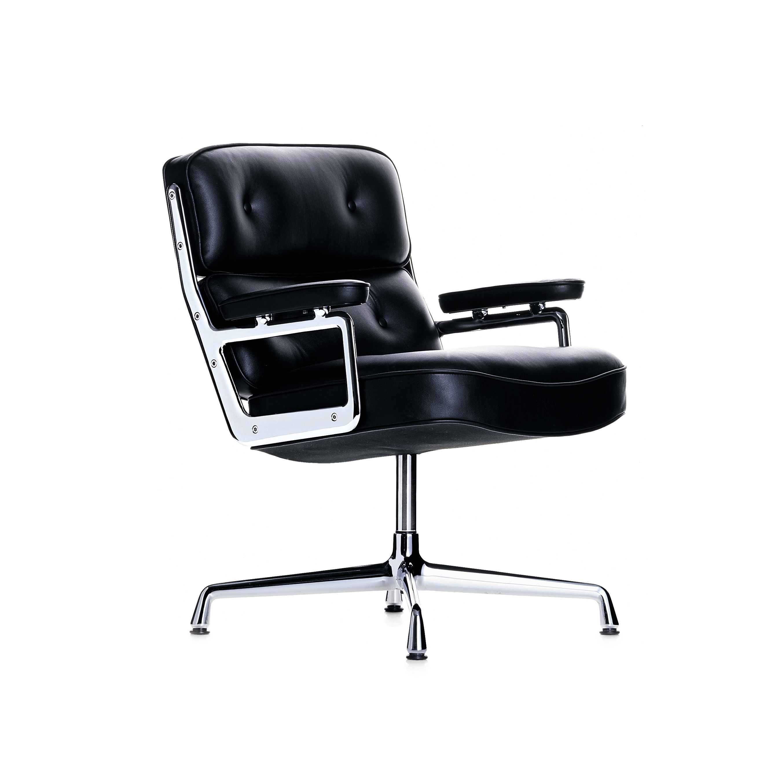 Display product Lobby Chair ES 108 from manufacturer Vitra