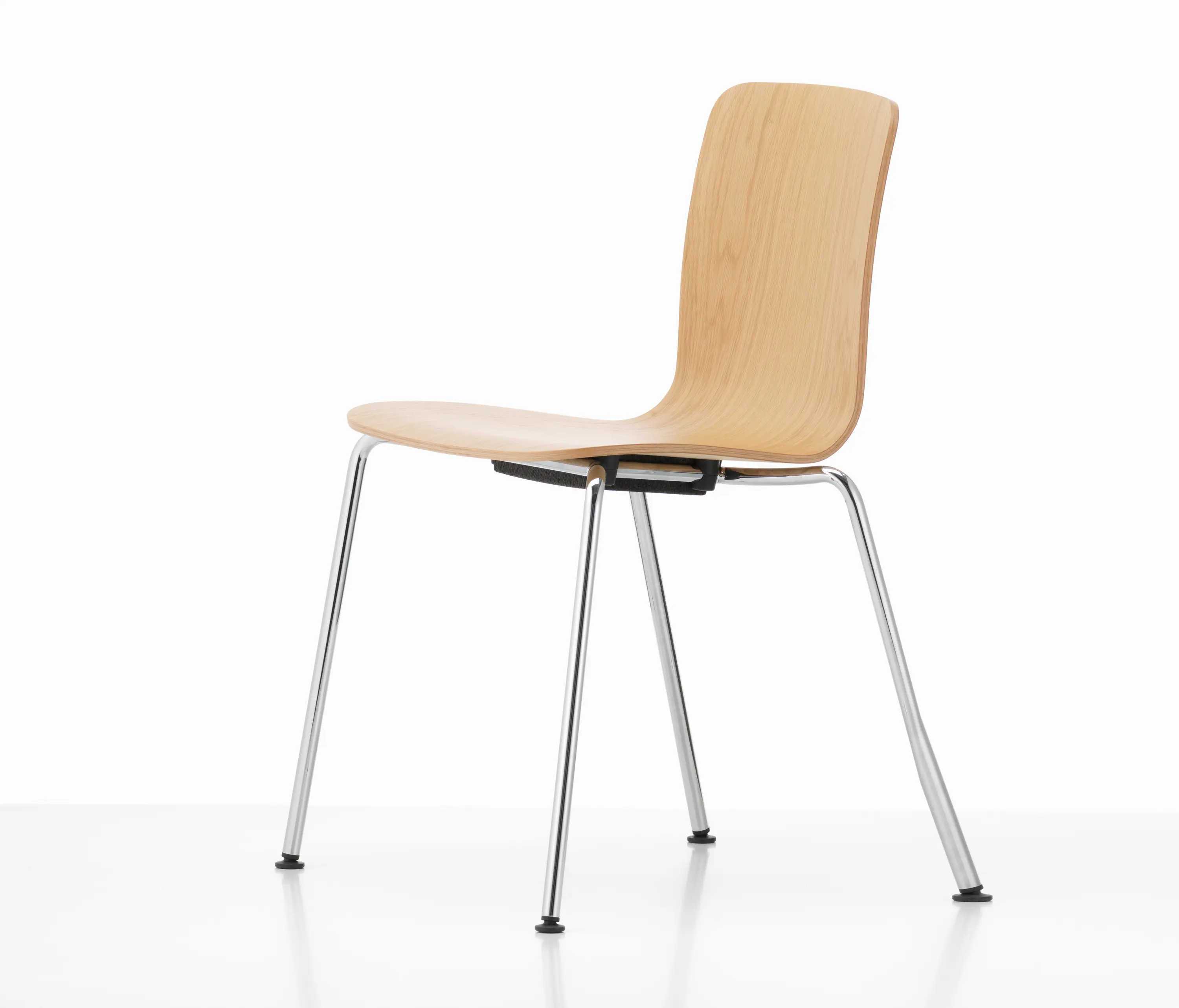 Vitra - HAL Ply Tube Stackable