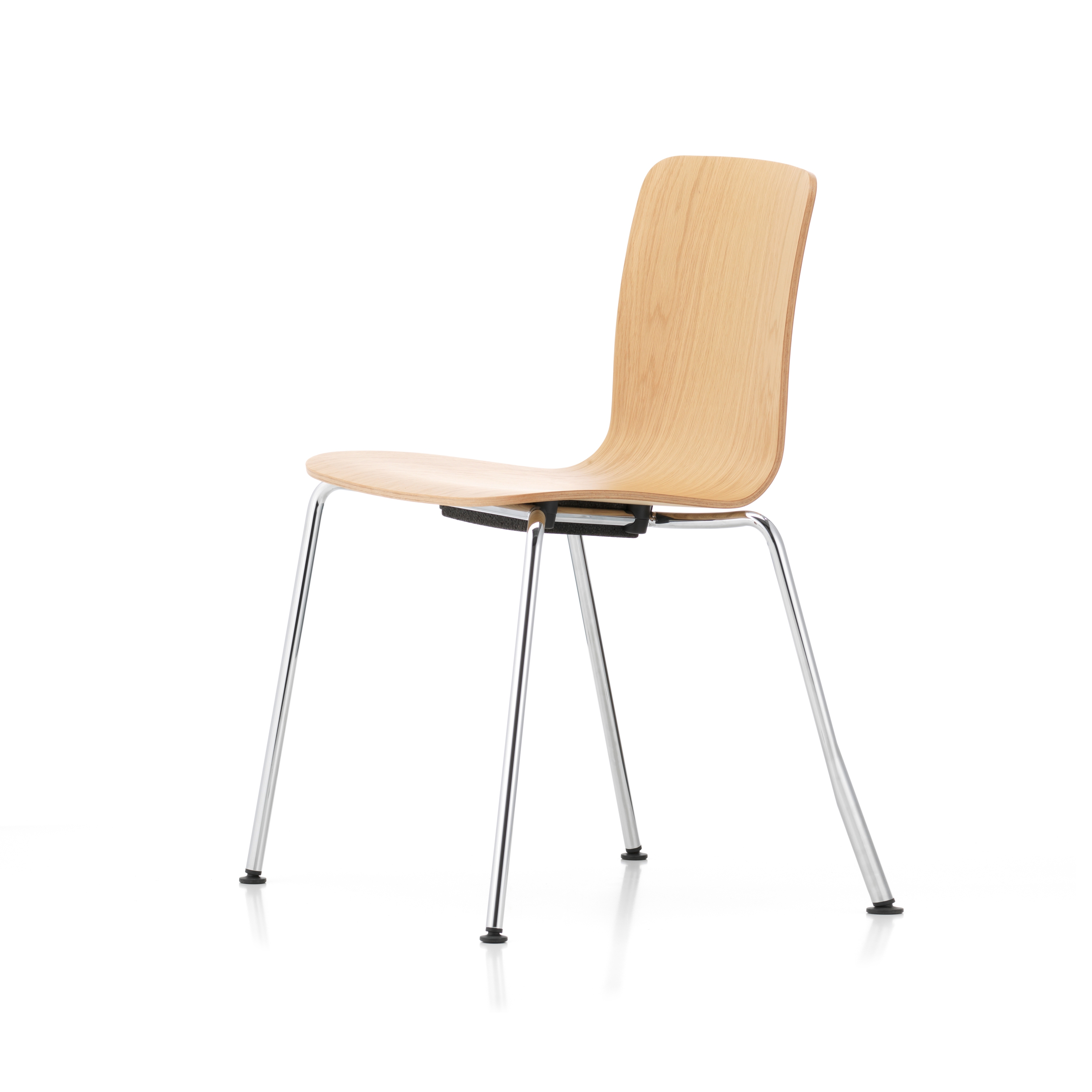 Display product HAL Ply Tube Stackable from manufacturer Vitra