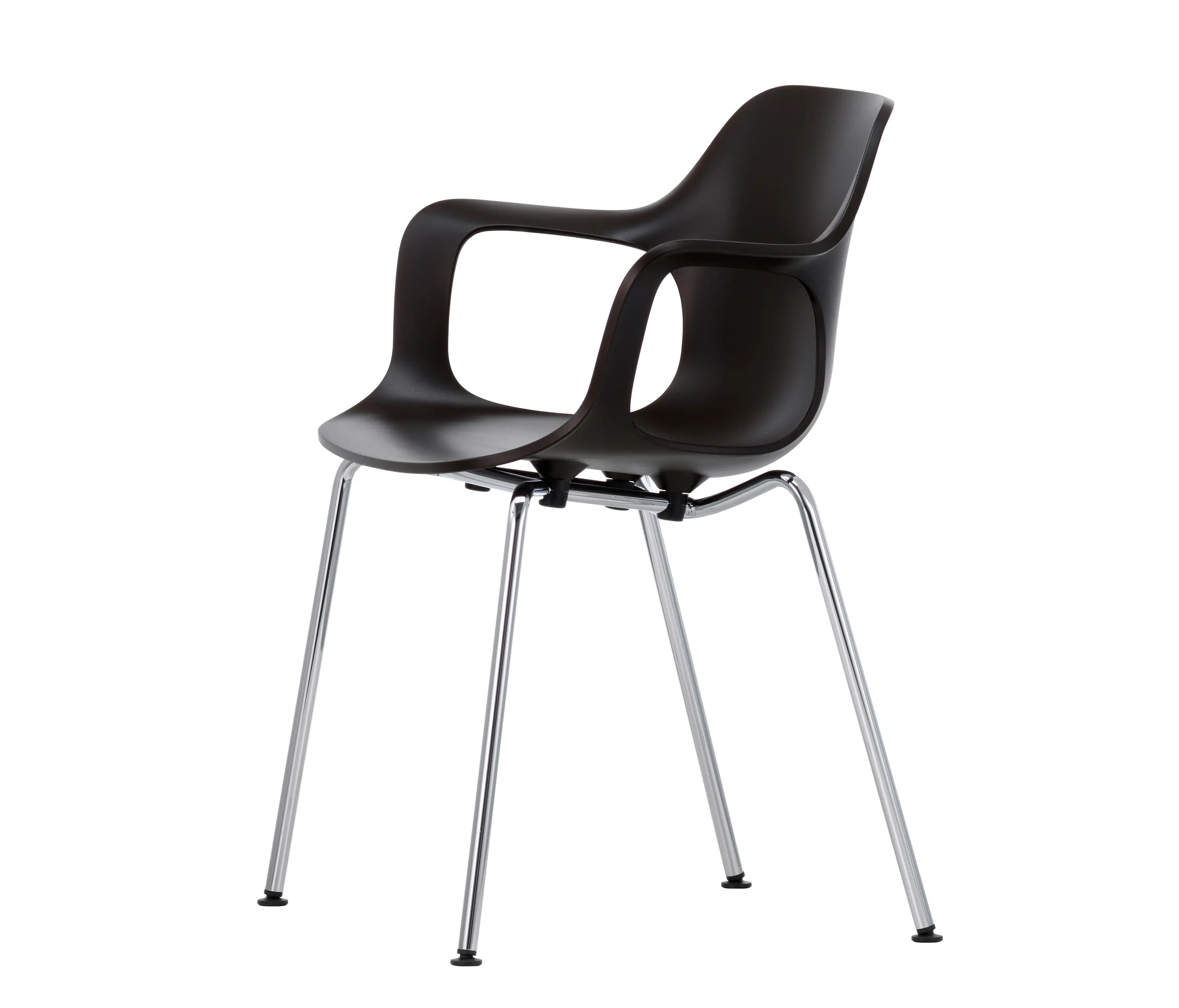 Vitra - HAL Armchair Tube Stackable