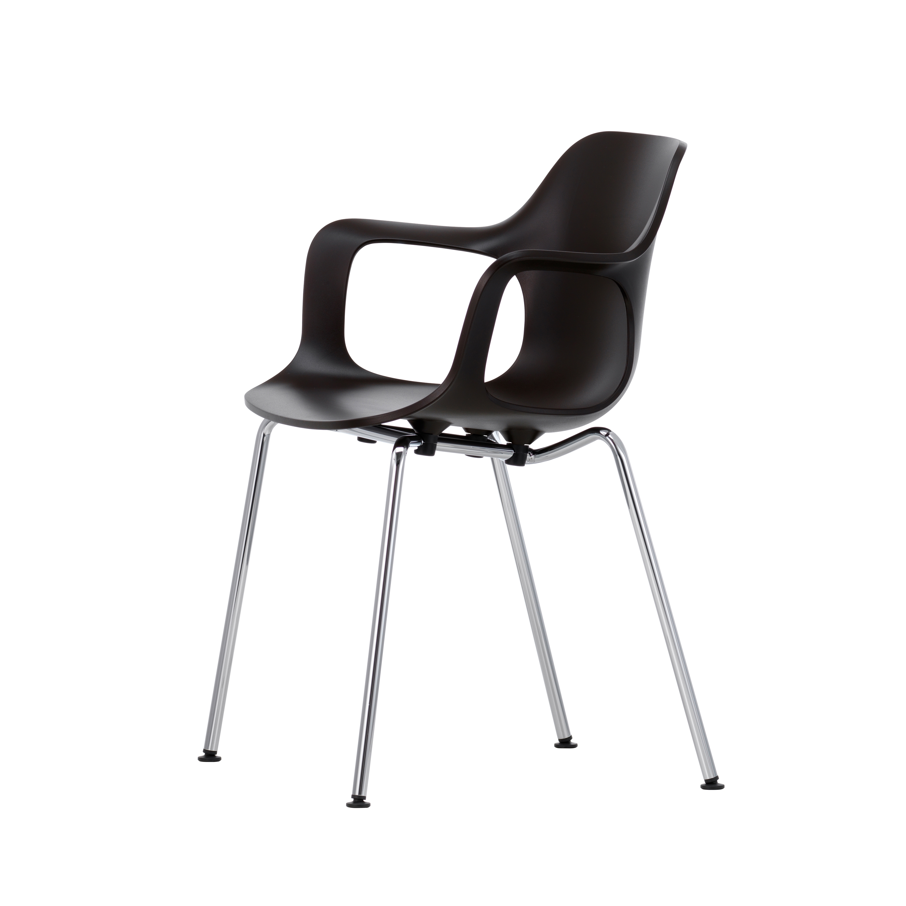 Display product HAL Armchair Tube Stackable from manufacturer Vitra