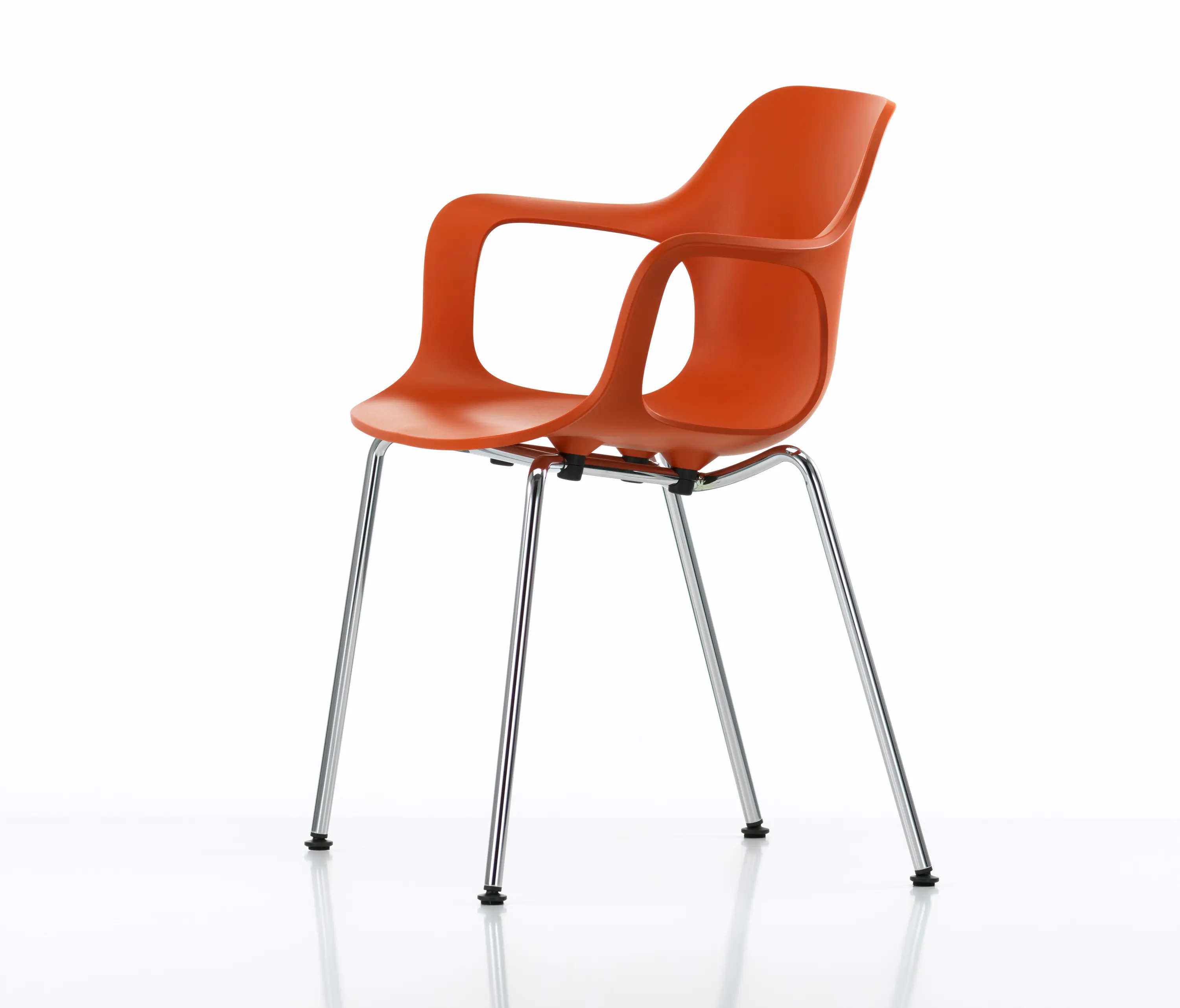 Vitra - HAL Armchair Tube Stackable