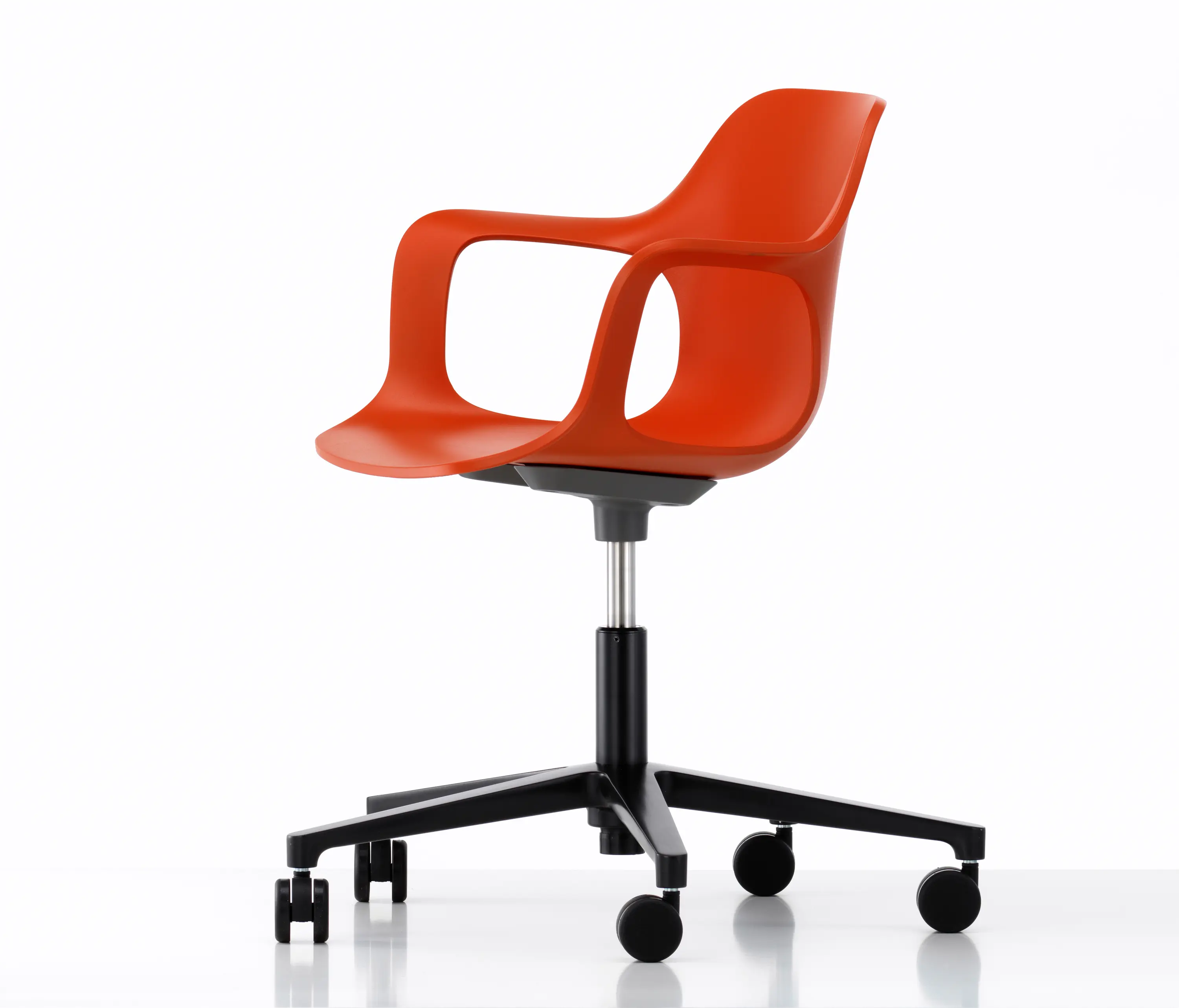 Vitra - HAL Armchair Studio