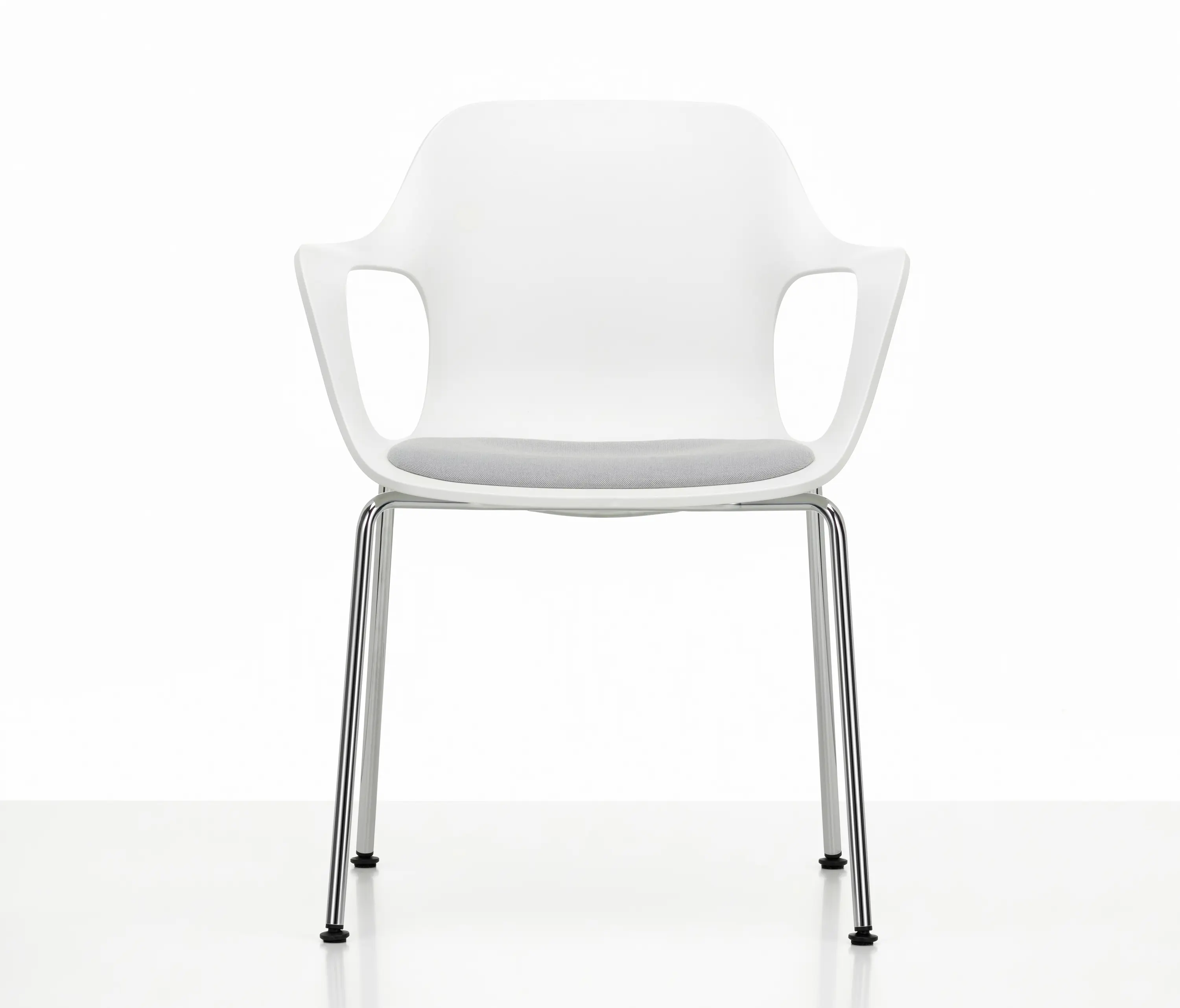 Vitra - HAL Armchair Tube Stackable