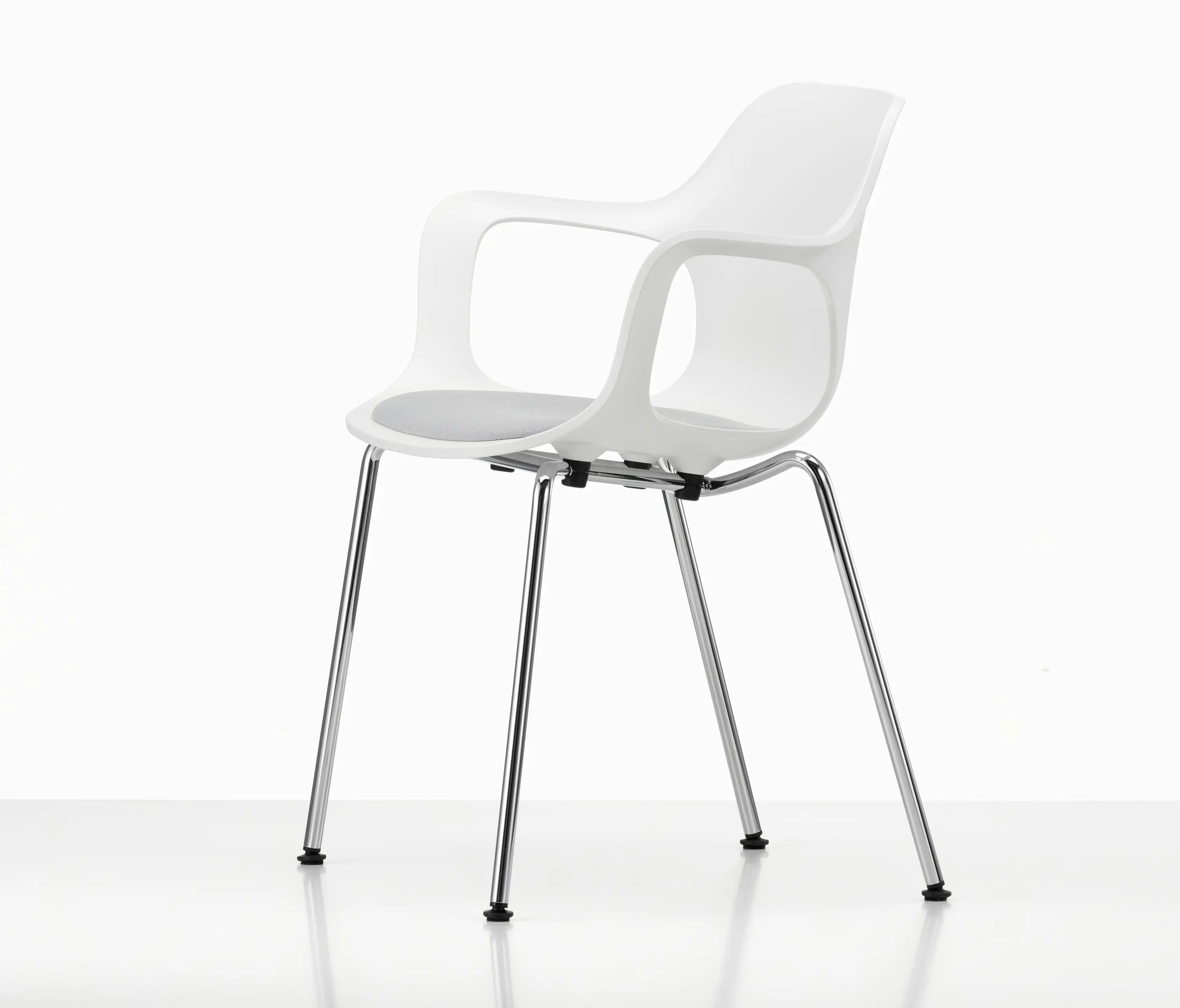 Vitra - HAL Armchair Tube Stackable