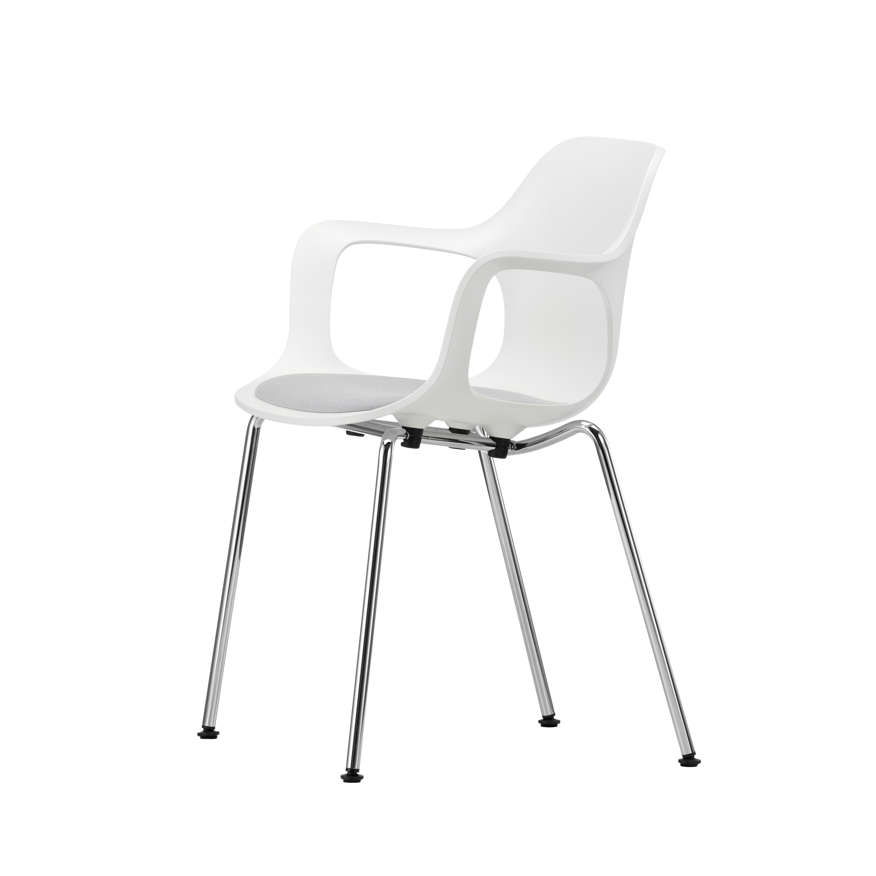 Display product HAL Armchair Tube Stackable from manufacturer Vitra