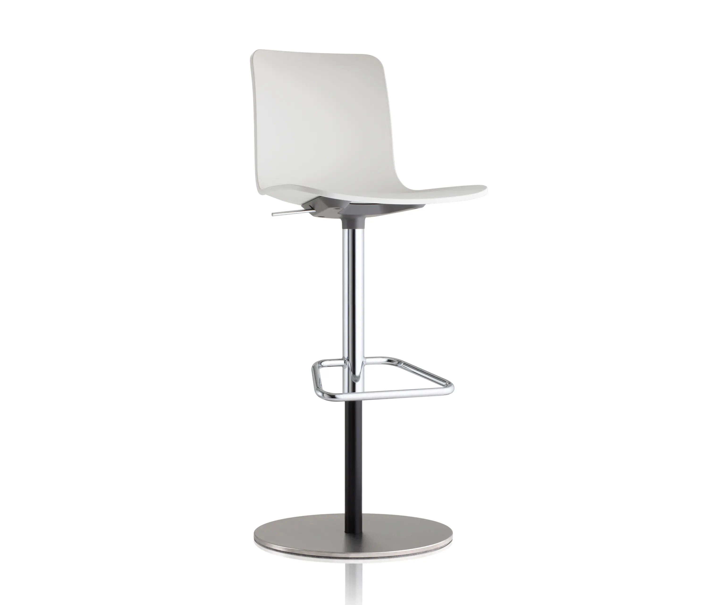 Vitra - HAL Barstool