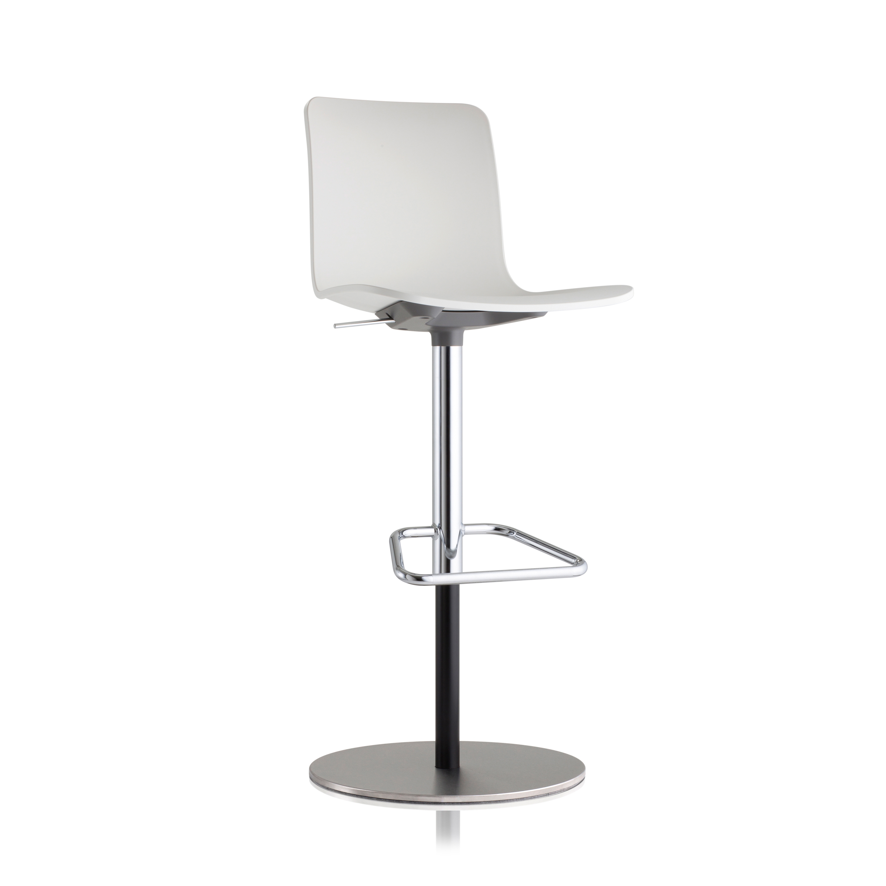 Display product HAL Barstool from manufacturer Vitra